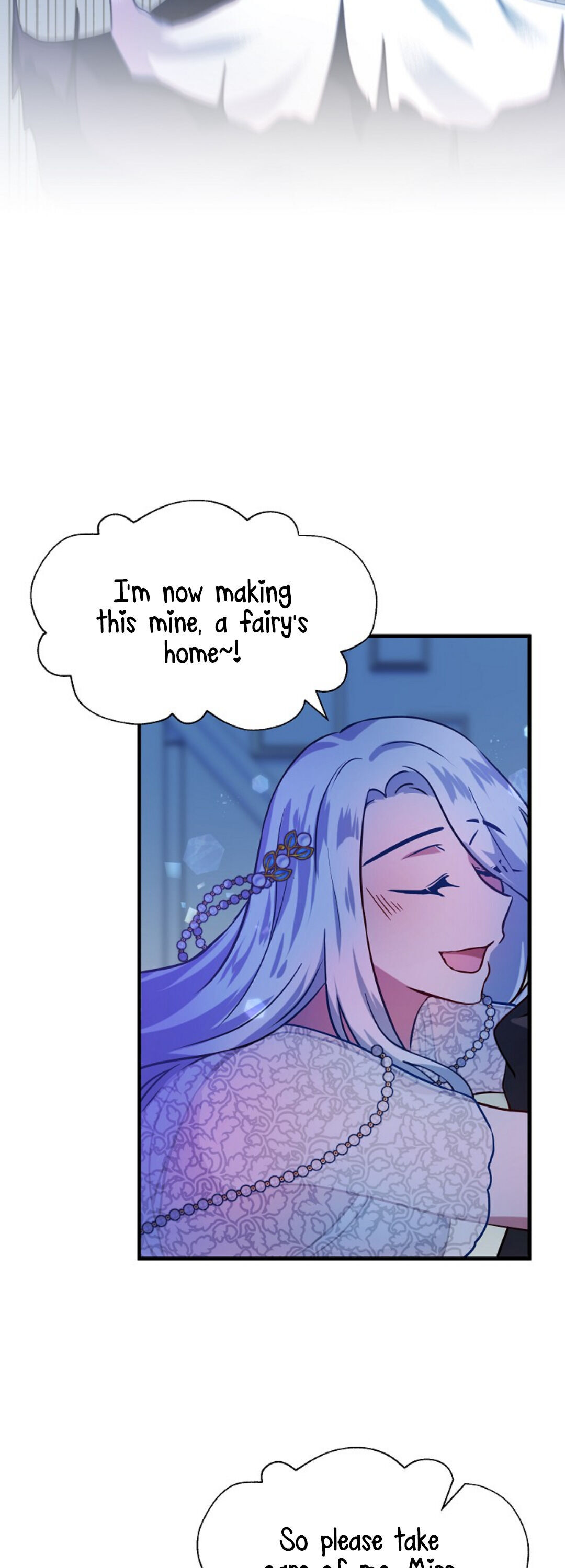 I’m Not a Warrior! Chapter 2 - Page 23