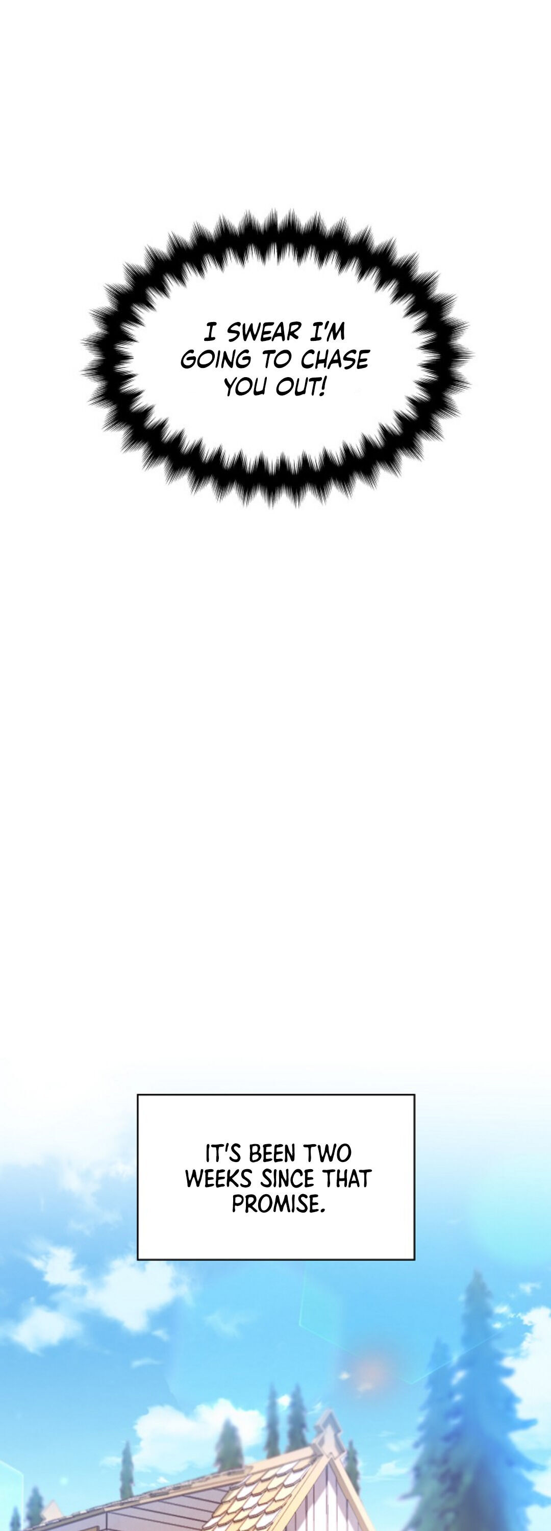 I’m Not a Warrior! Chapter 2 - Page 25