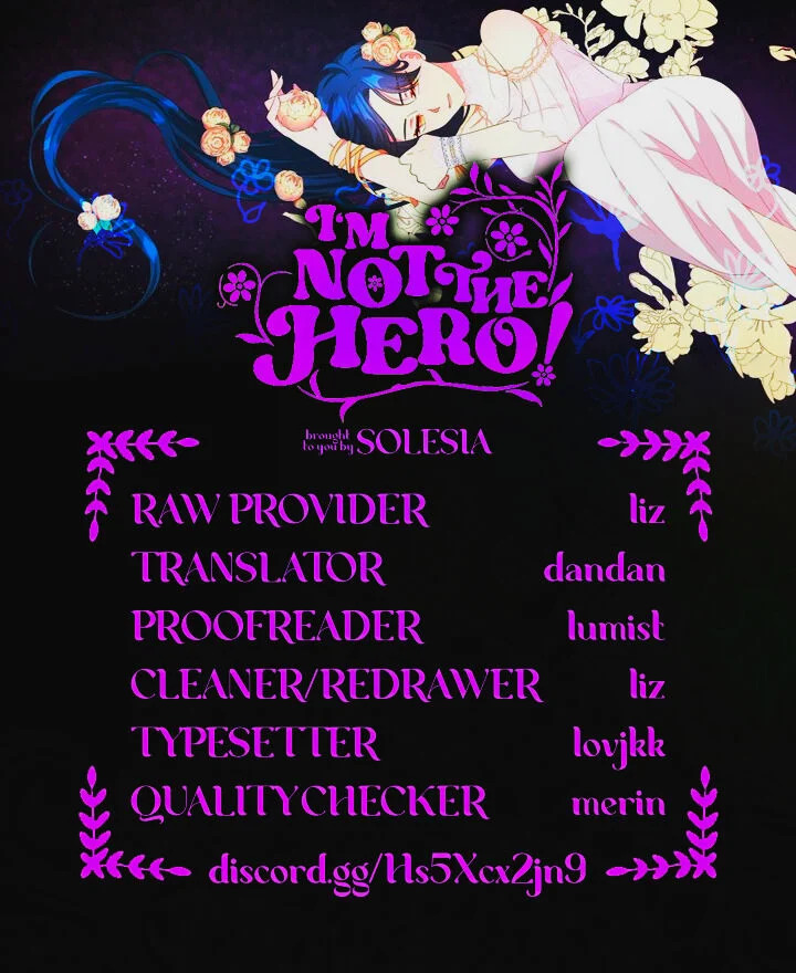 I’m Not a Warrior! Chapter 3 - Page 23