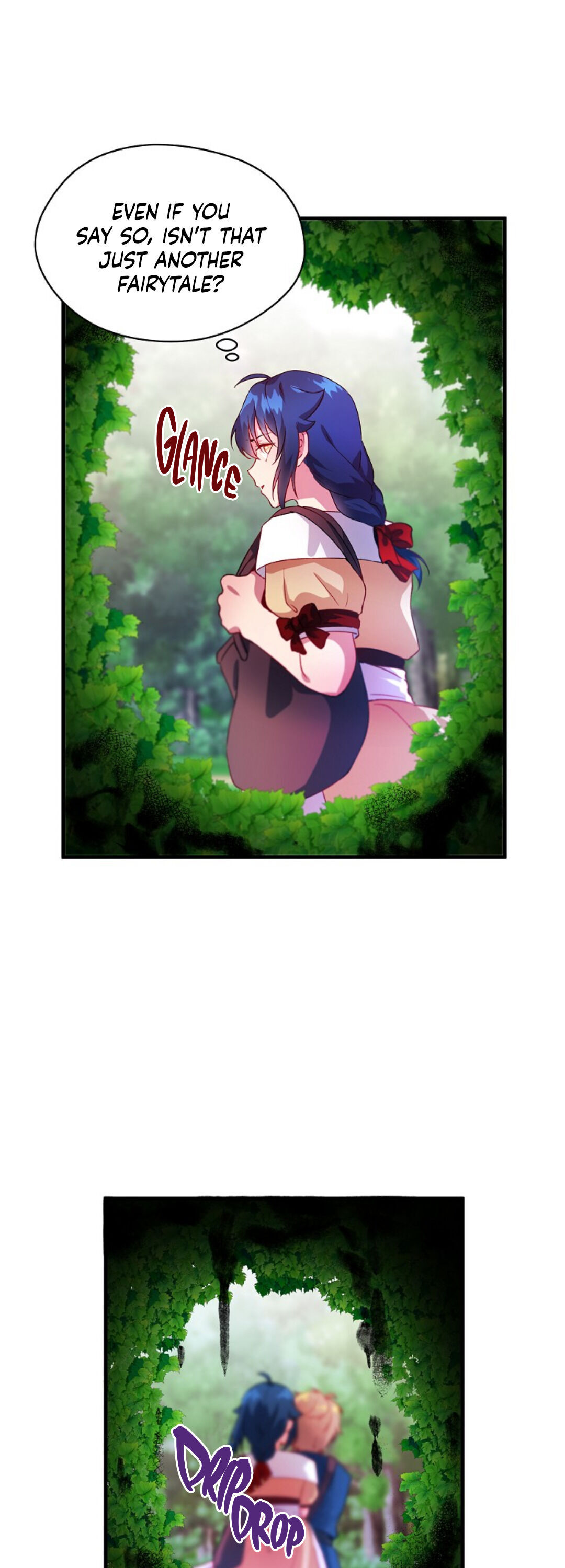 I’m Not a Warrior! Chapter 4 - Page 13