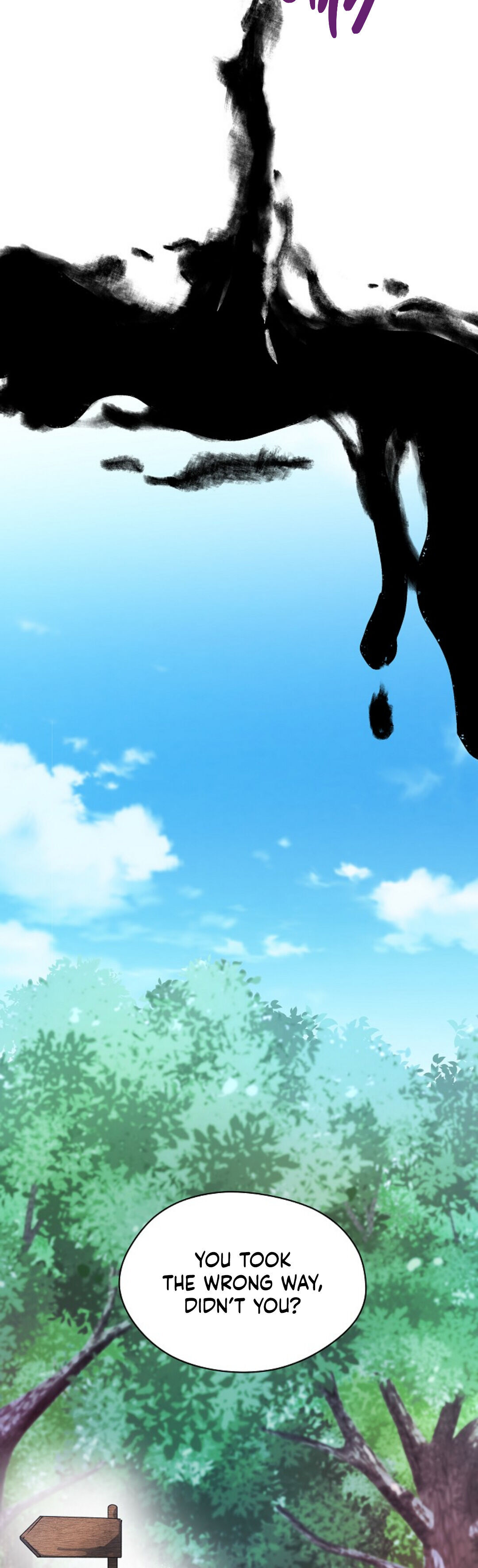 I’m Not a Warrior! Chapter 4 - Page 15