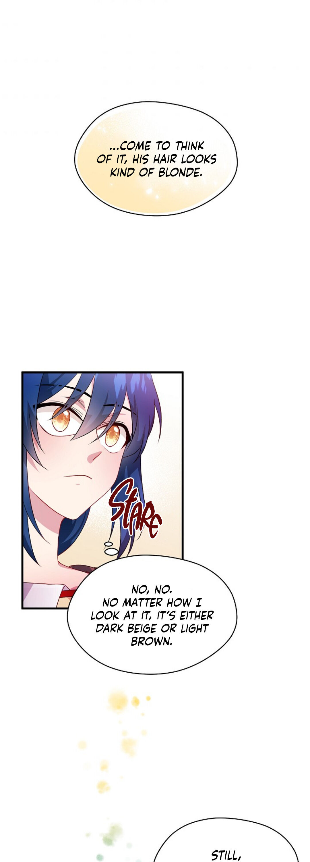 I’m Not a Warrior! Chapter 4 - Page 18