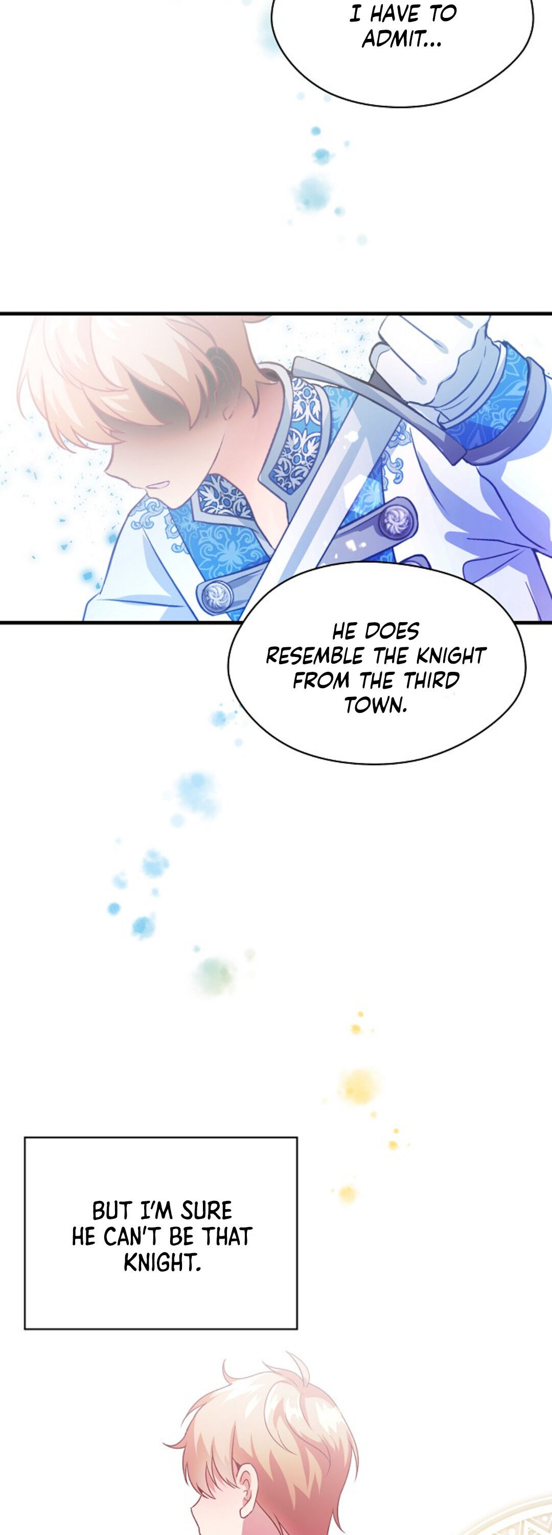 I’m Not a Warrior! Chapter 4 - Page 19