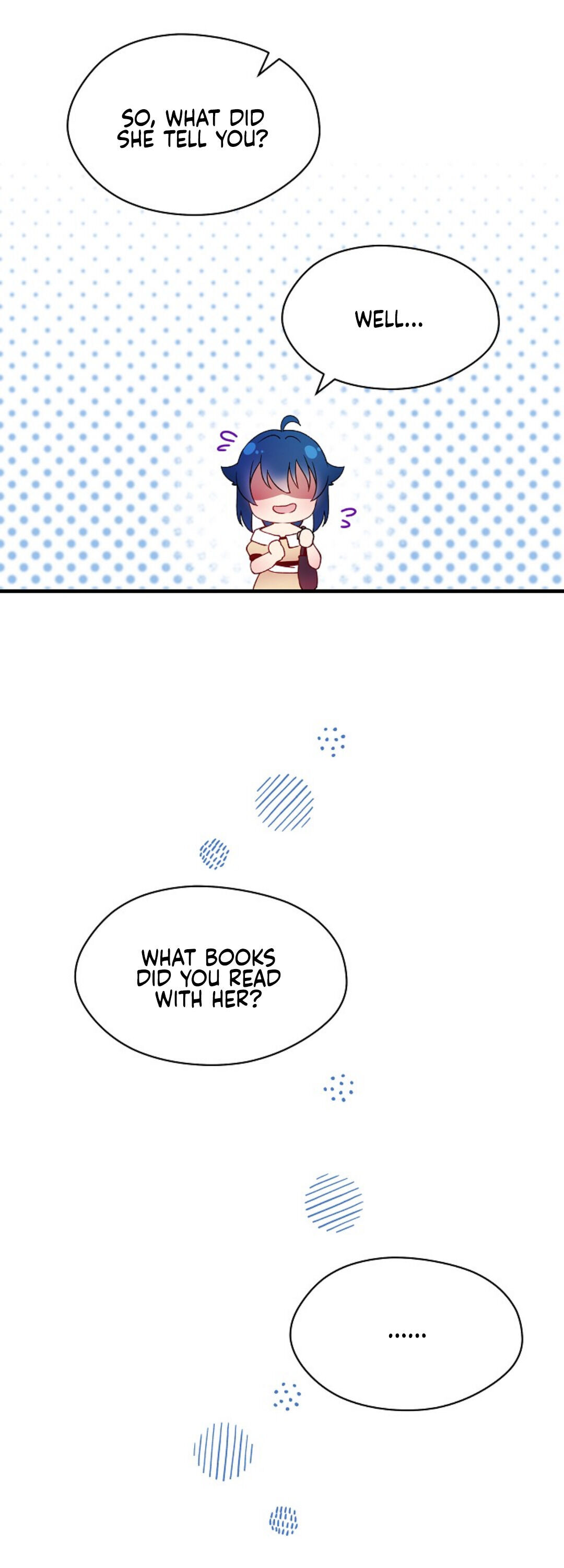 I’m Not a Warrior! Chapter 4 - Page 26