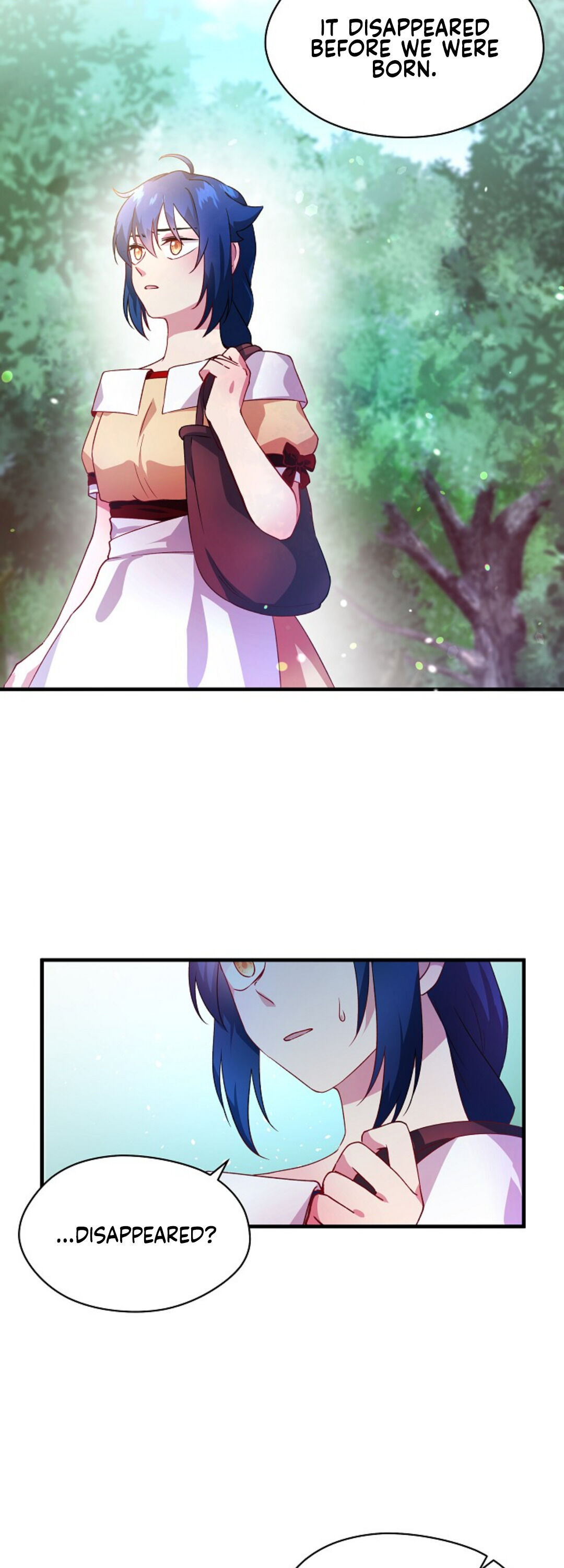 I’m Not a Warrior! Chapter 4 - Page 29