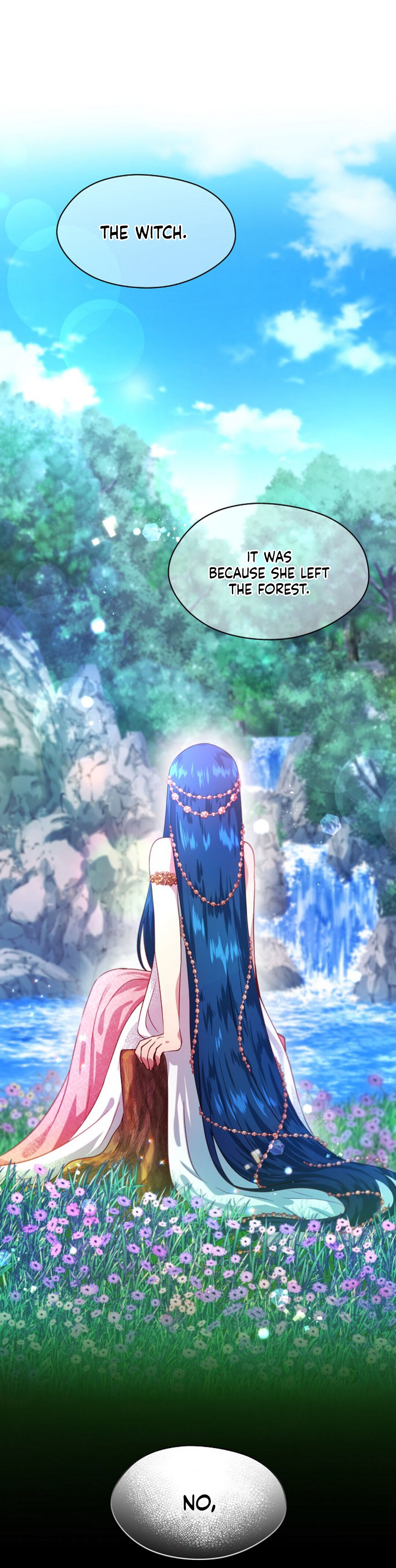 I’m Not a Warrior! Chapter 4 - Page 32