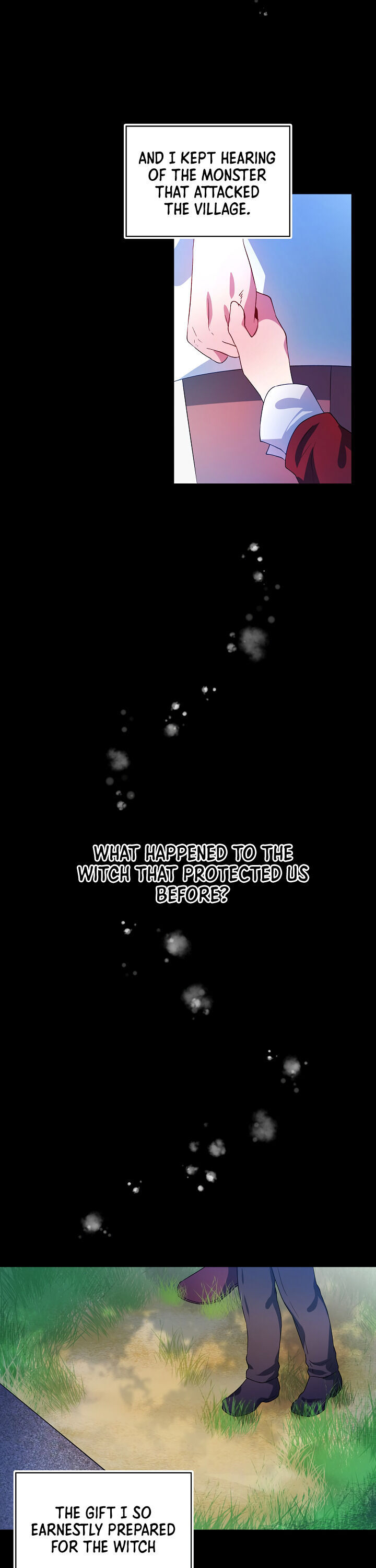 I’m Not a Warrior! Chapter 5 - Page 7