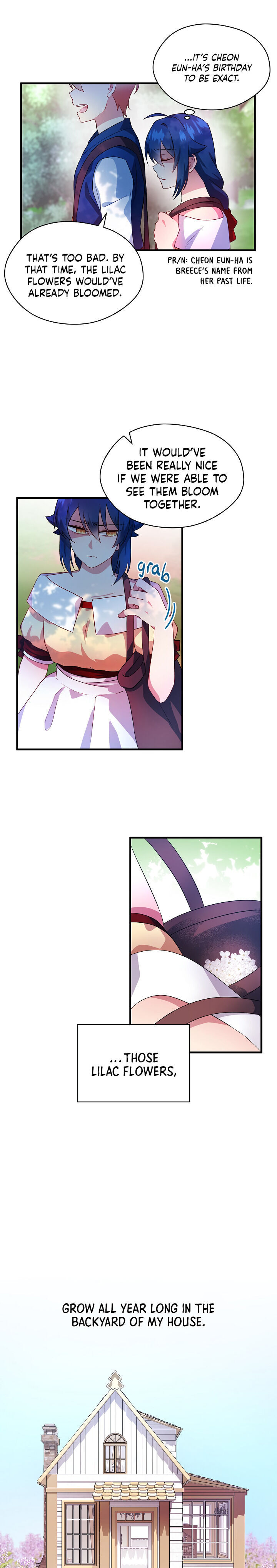 I’m Not a Warrior! Chapter 5 - Page 16