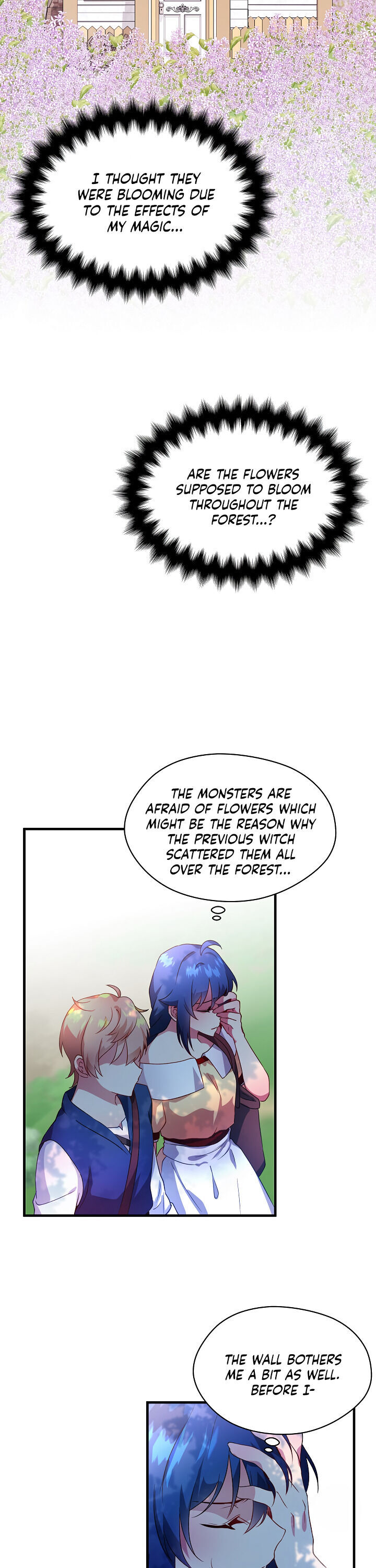 I’m Not a Warrior! Chapter 5 - Page 17