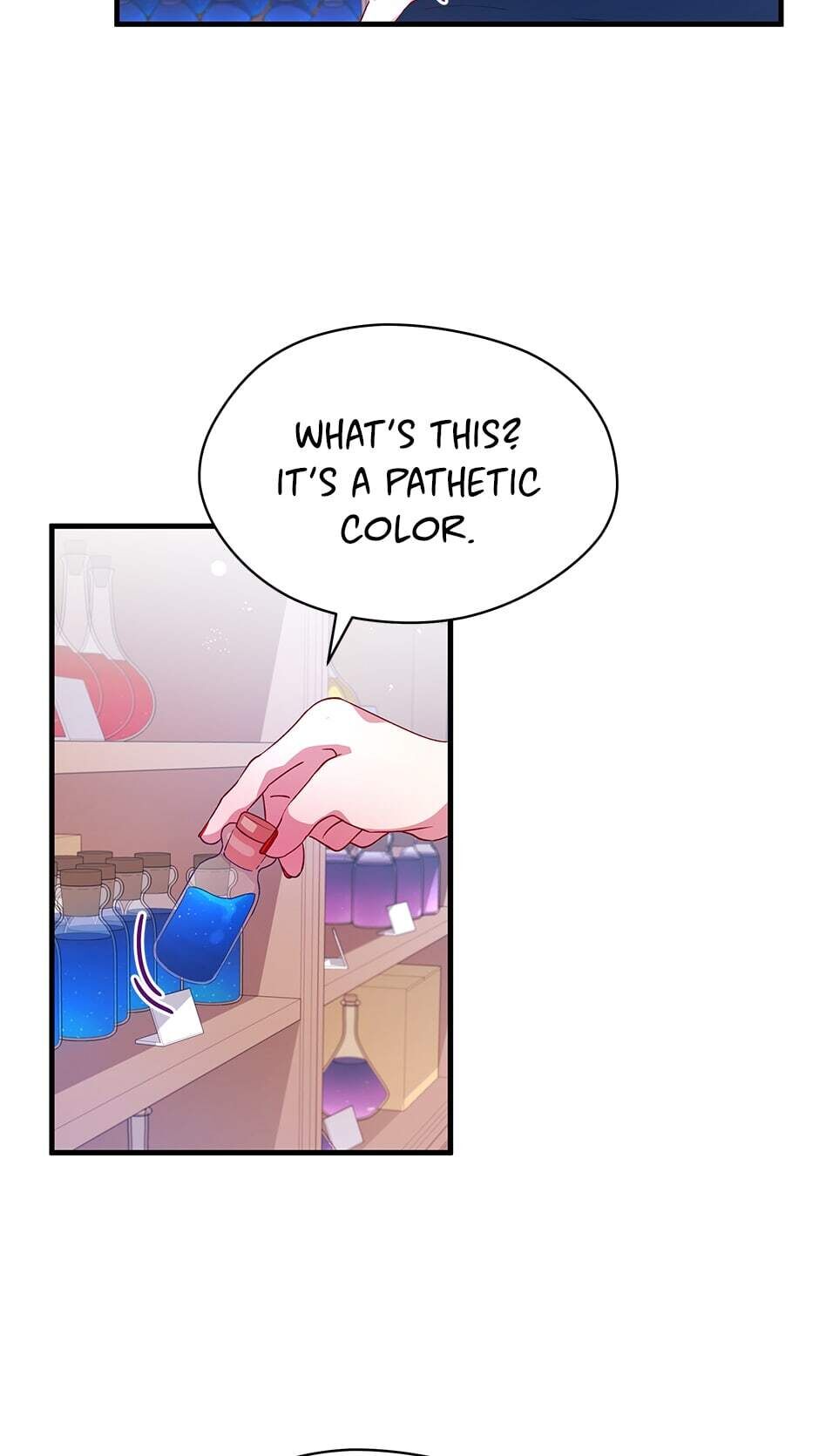 I’m Not a Warrior! Chapter 6 - Page 7