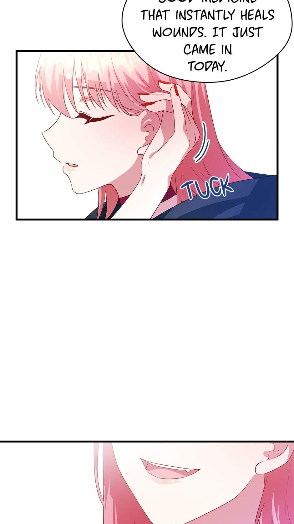 I’m Not a Warrior! Chapter 6 - Page 9