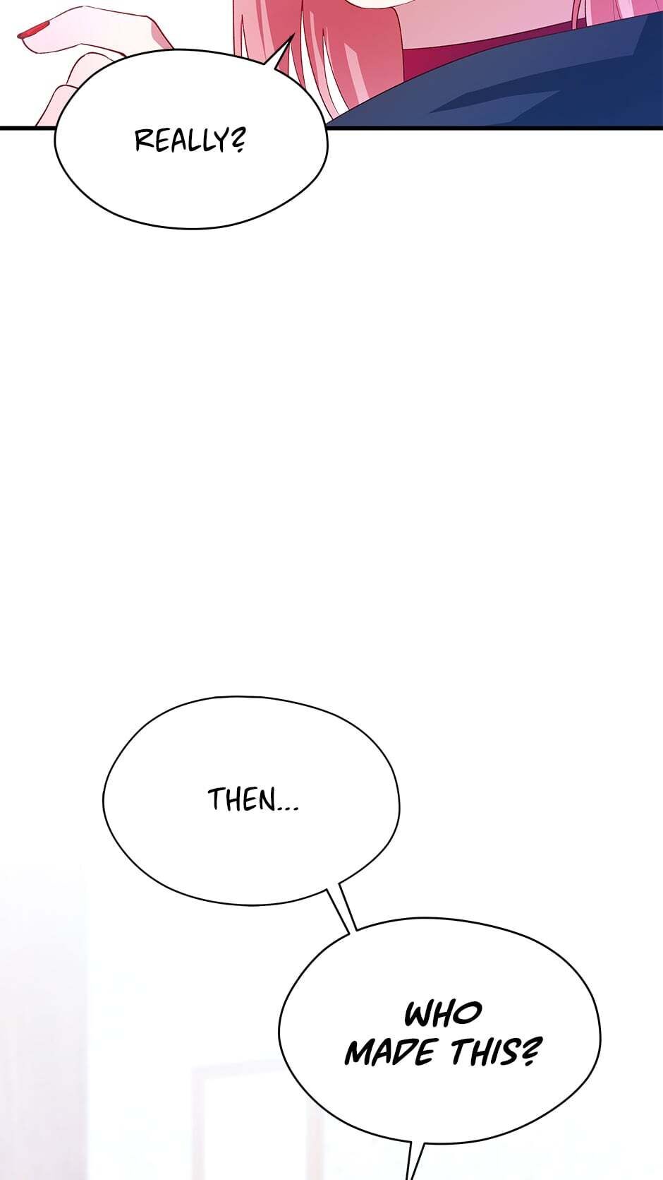 I’m Not a Warrior! Chapter 6 - Page 10