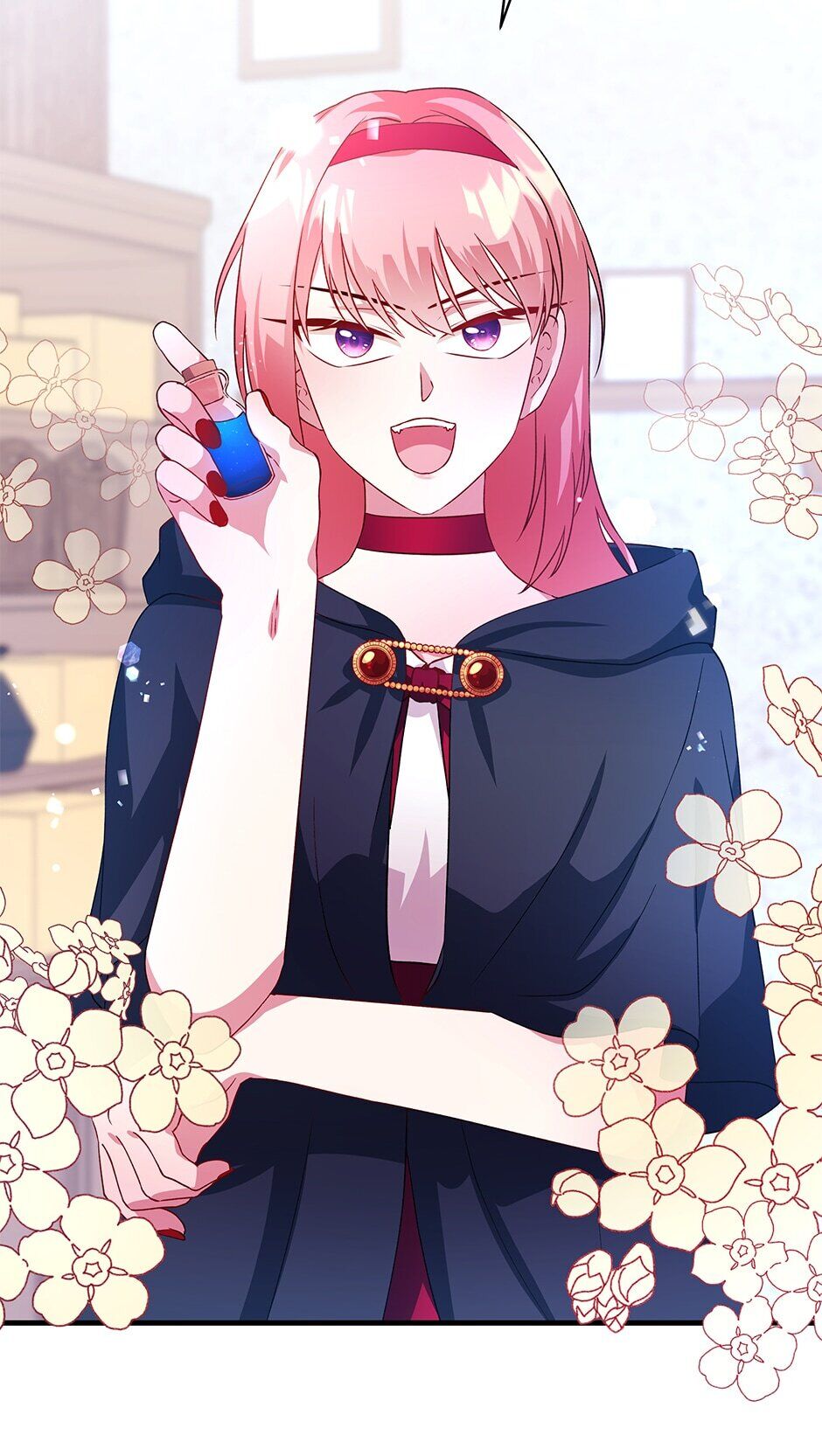 I’m Not a Warrior! Chapter 6 - Page 11