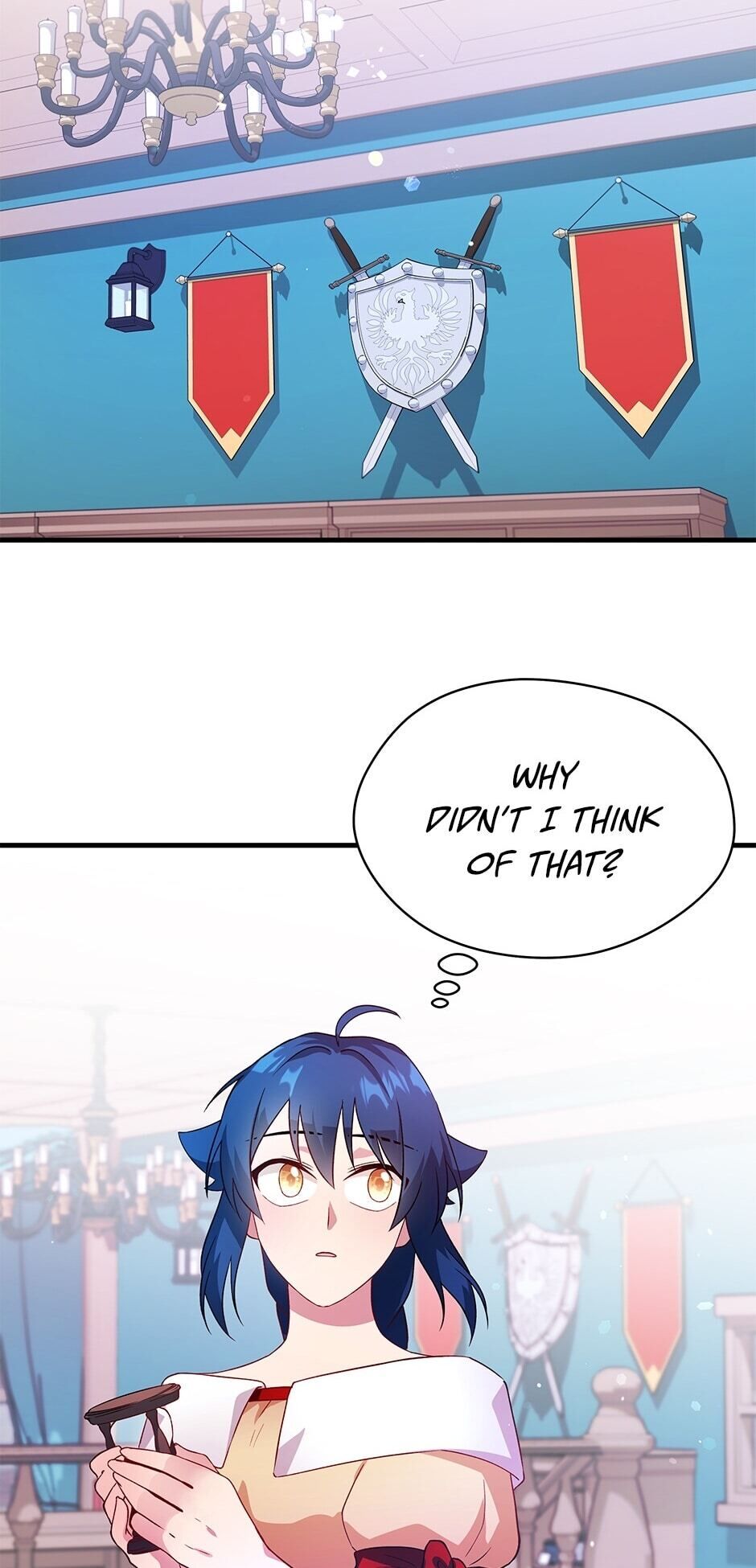 I’m Not a Warrior! Chapter 6 - Page 14