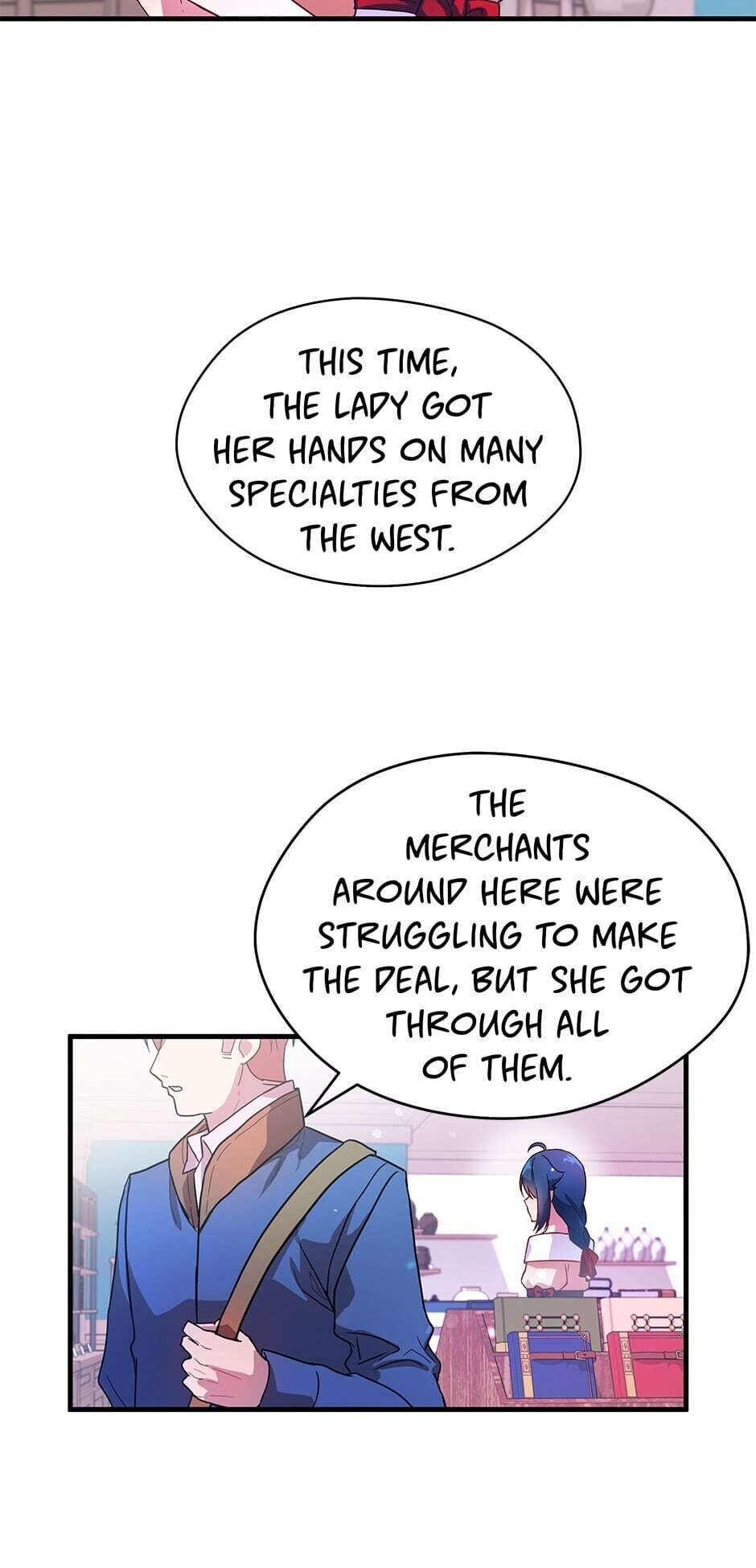 I’m Not a Warrior! Chapter 6 - Page 15