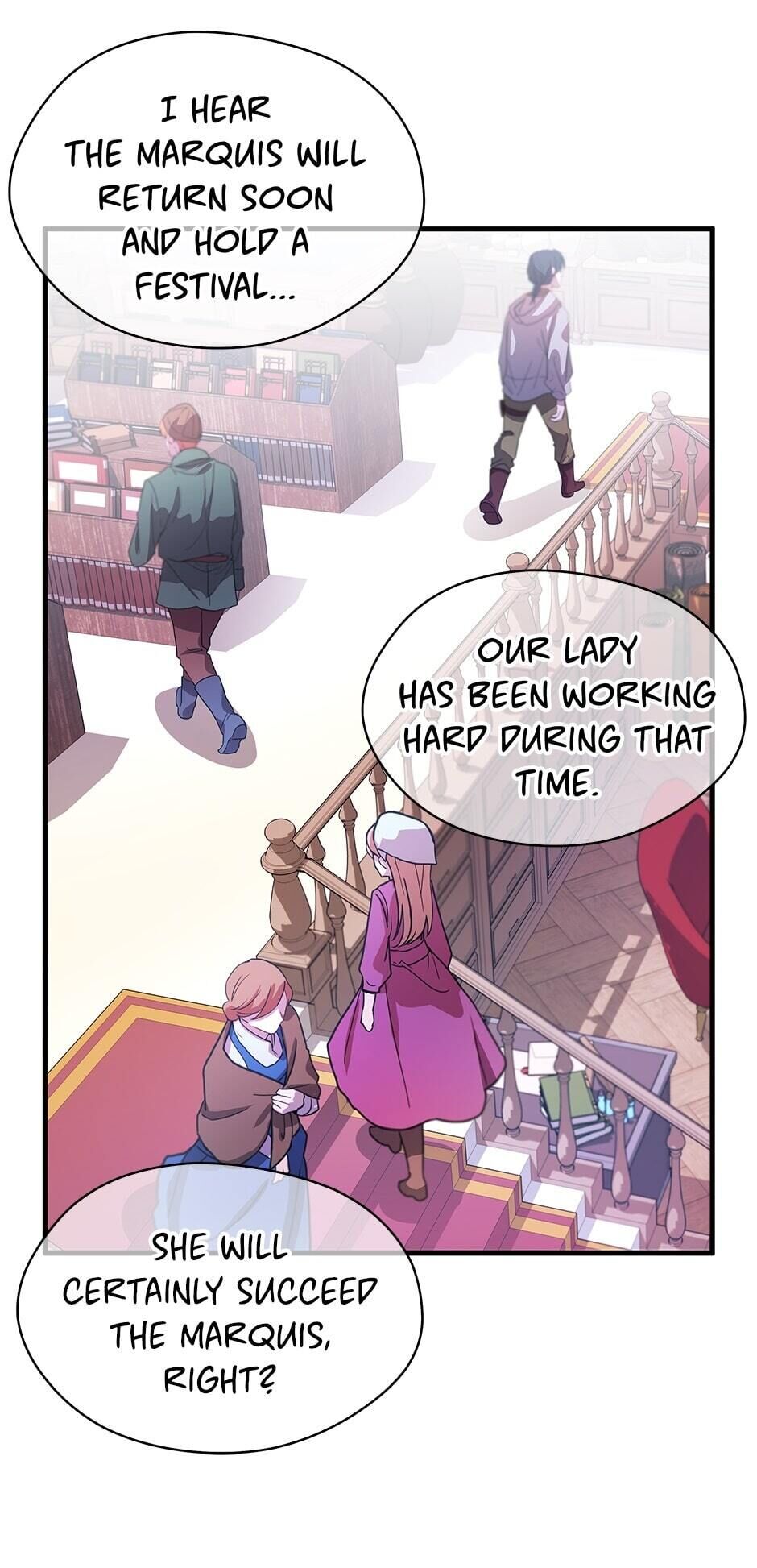 I’m Not a Warrior! Chapter 6 - Page 16