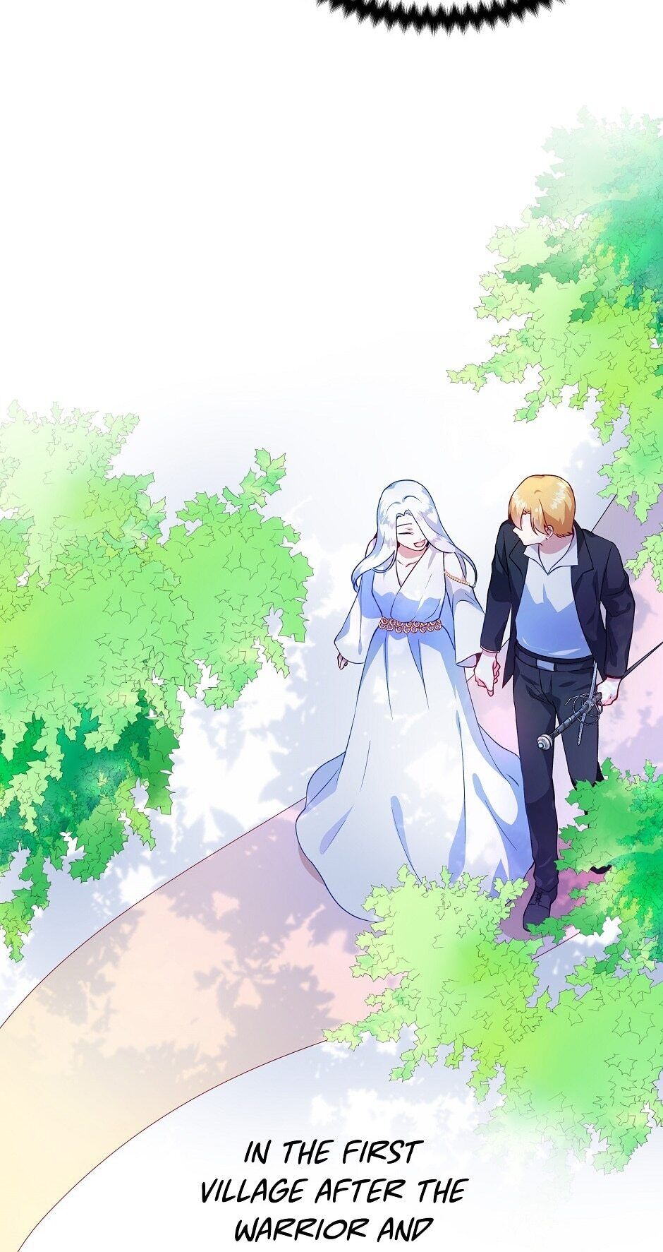 I’m Not a Warrior! Chapter 6 - Page 18