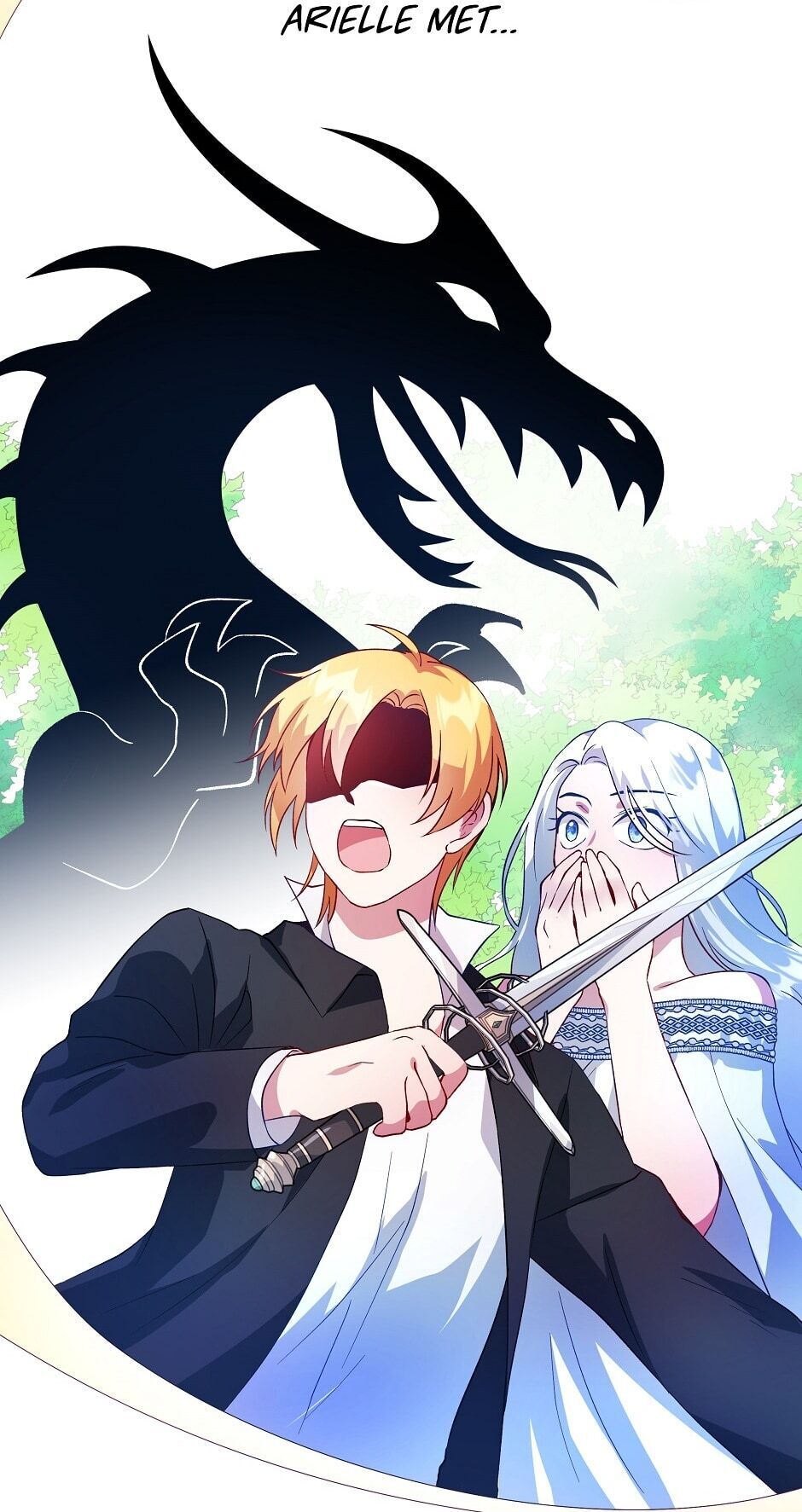 I’m Not a Warrior! Chapter 6 - Page 19