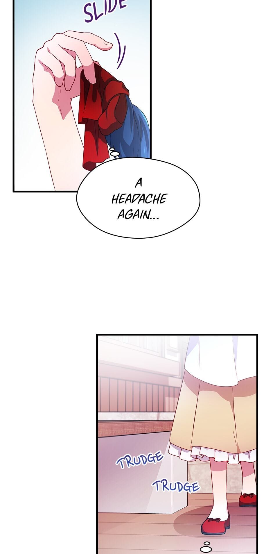 I’m Not a Warrior! Chapter 6 - Page 24