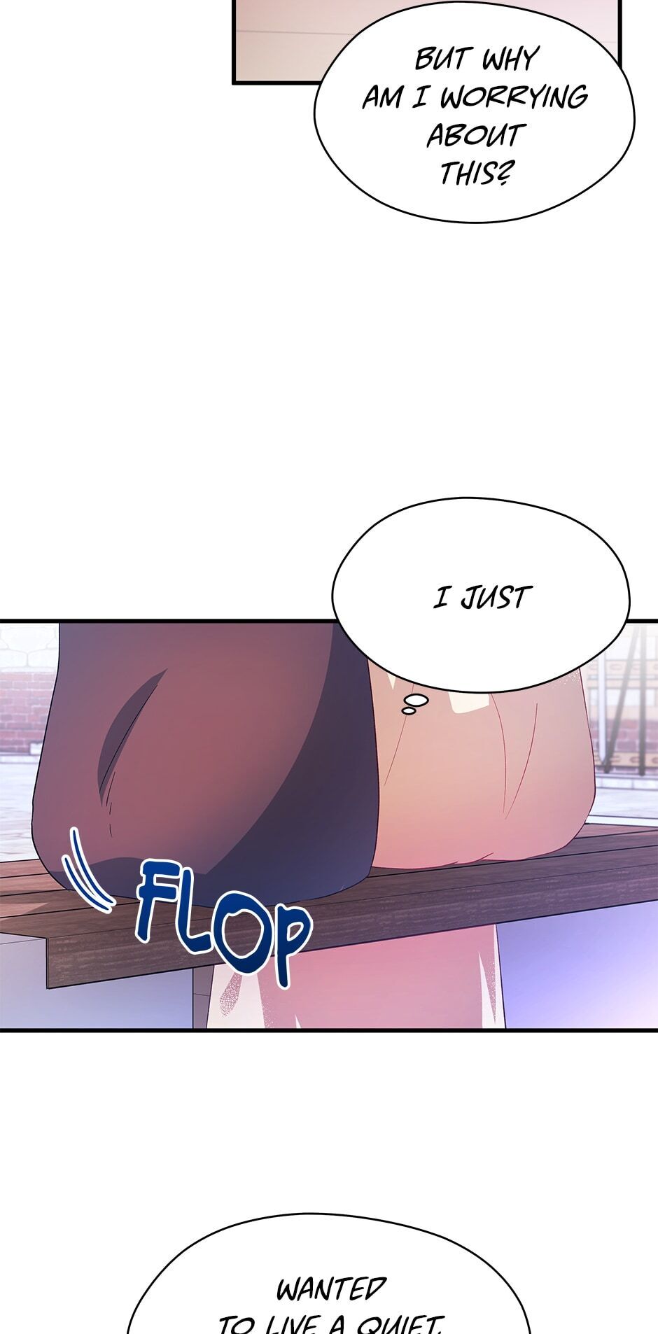 I’m Not a Warrior! Chapter 6 - Page 25