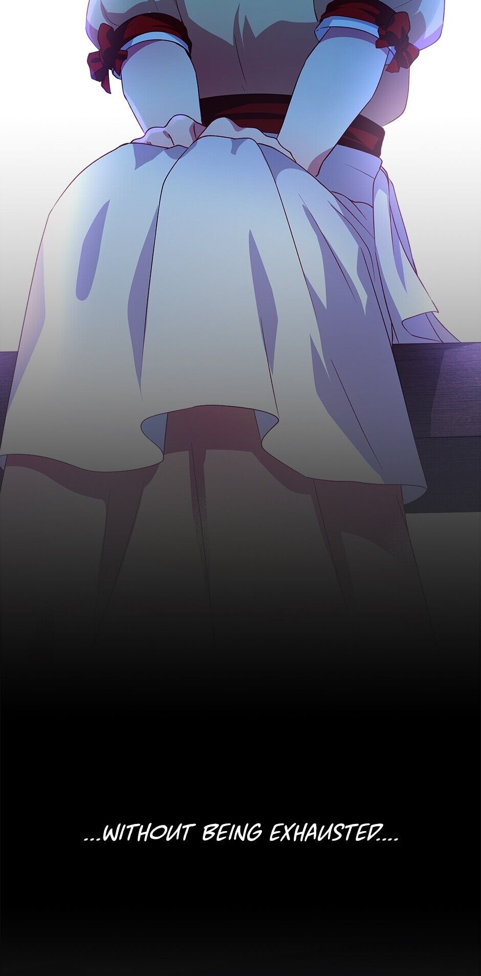 I’m Not a Warrior! Chapter 6 - Page 27