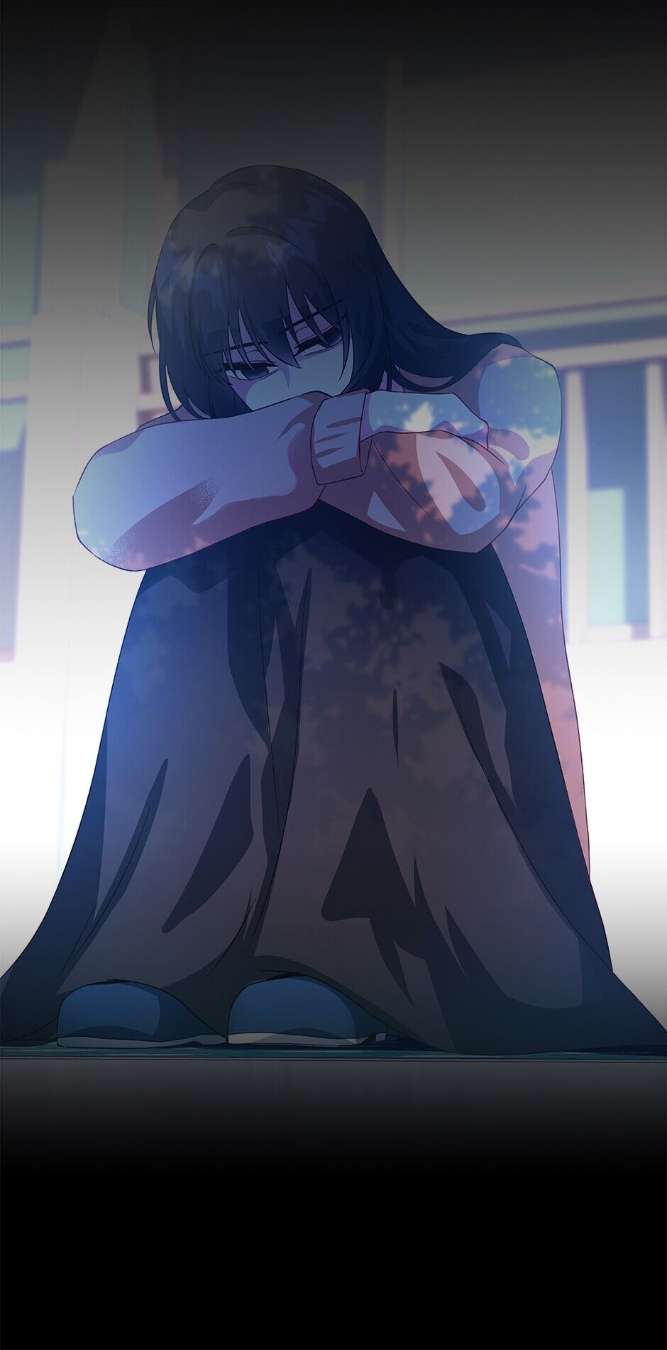 I’m Not a Warrior! Chapter 6 - Page 28