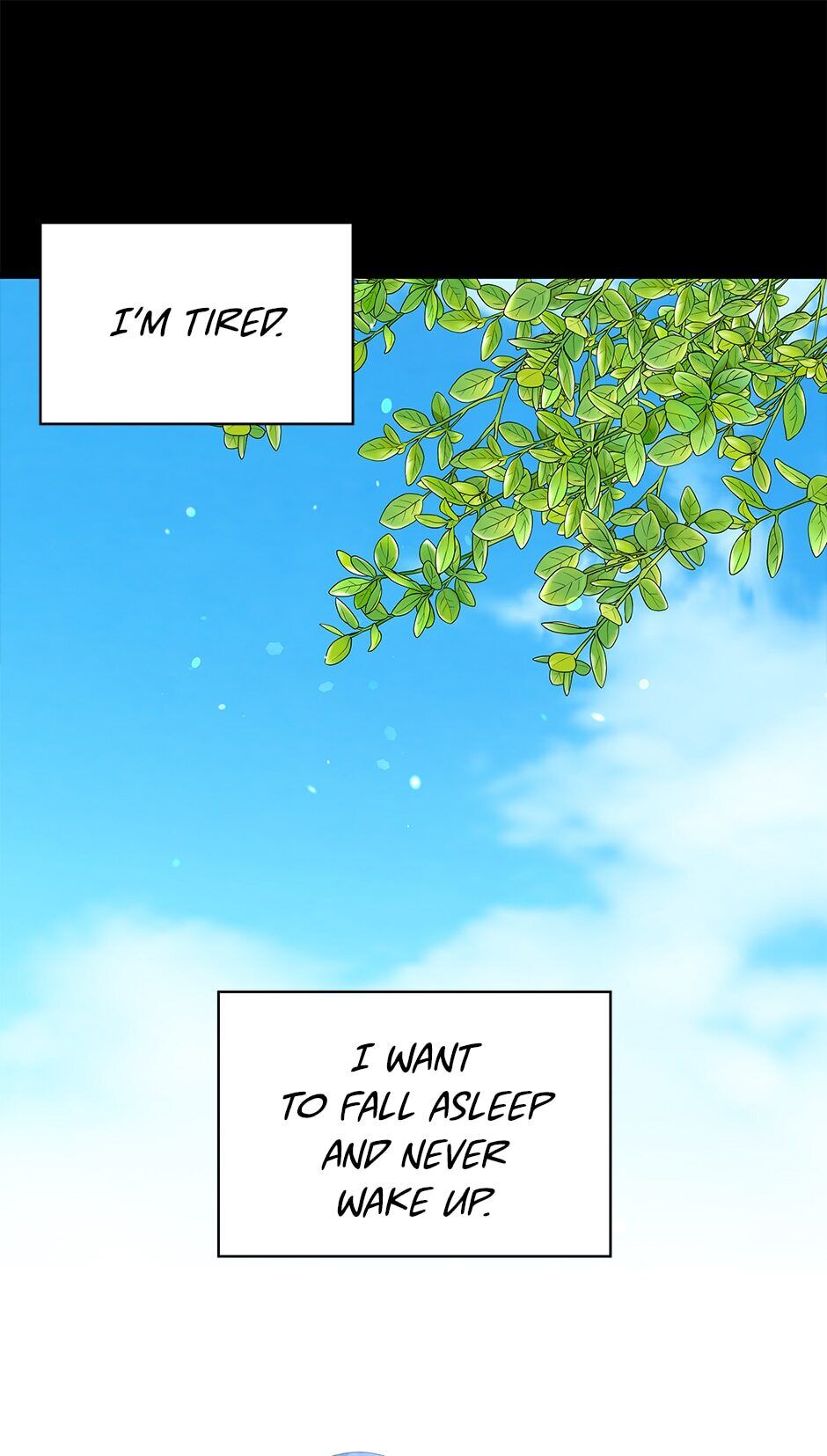 I’m Not a Warrior! Chapter 6 - Page 29