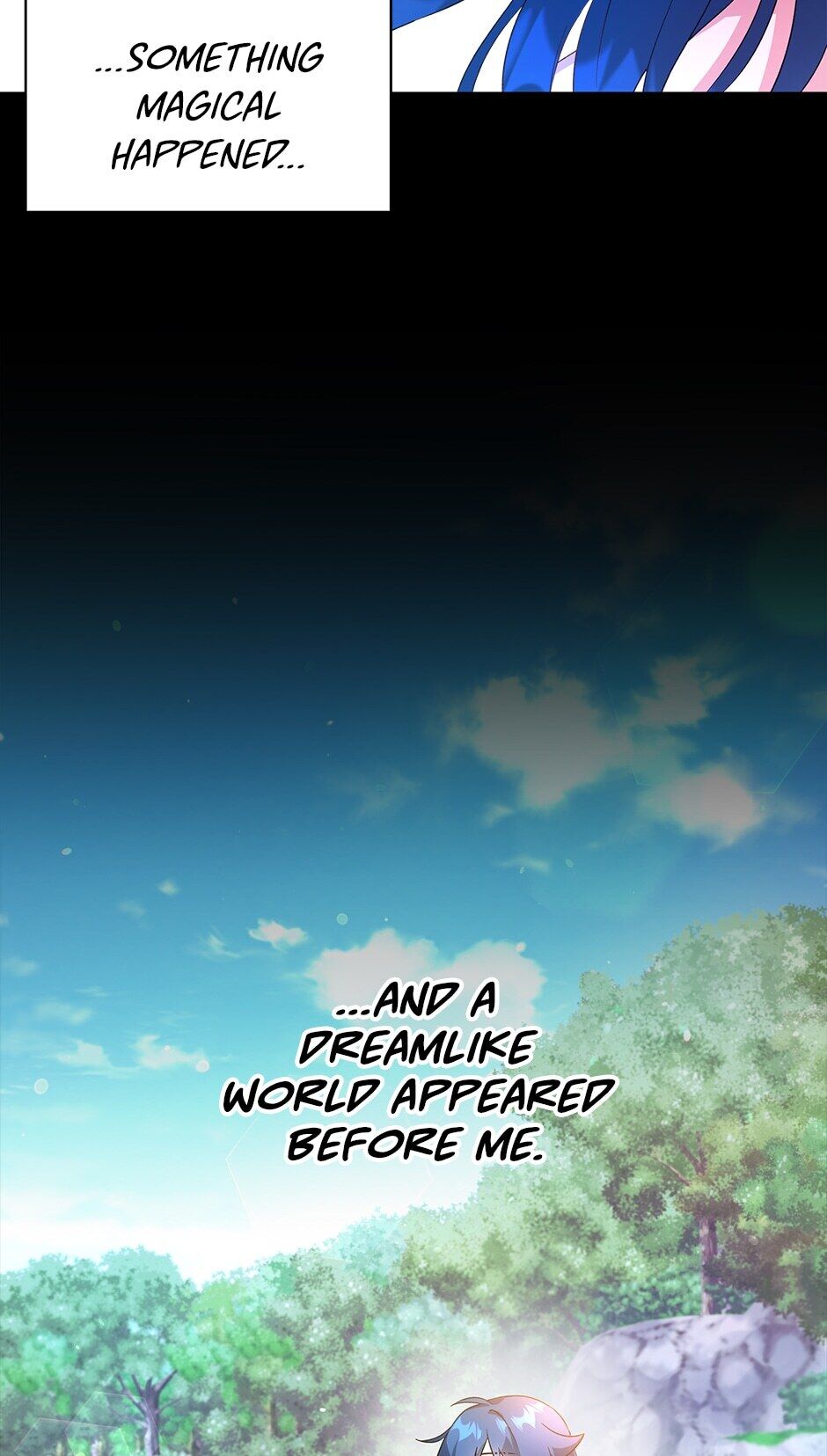 I’m Not a Warrior! Chapter 6 - Page 32