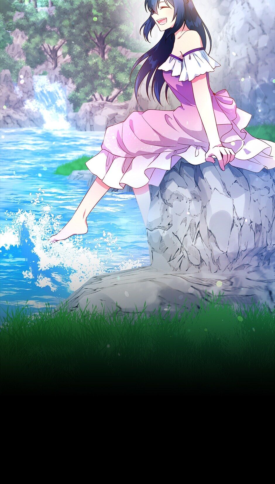 I’m Not a Warrior! Chapter 6 - Page 33