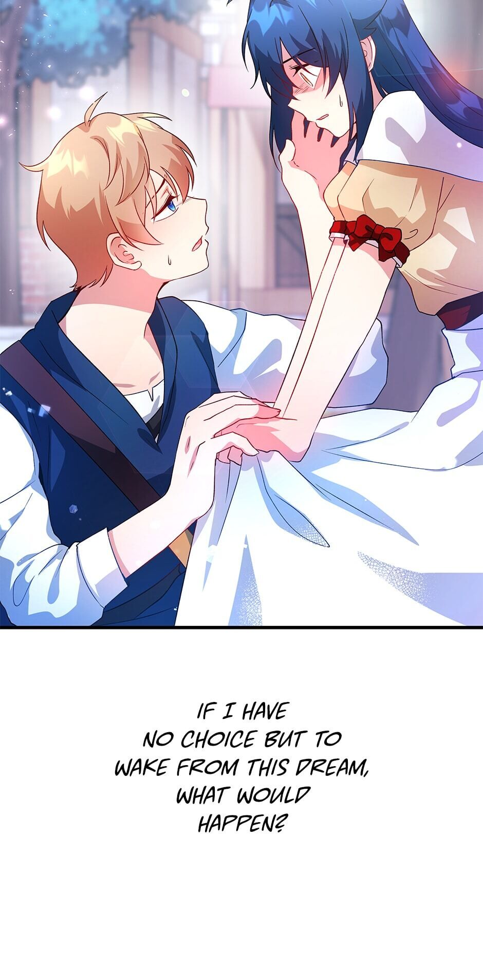 I’m Not a Warrior! Chapter 6 - Page 38