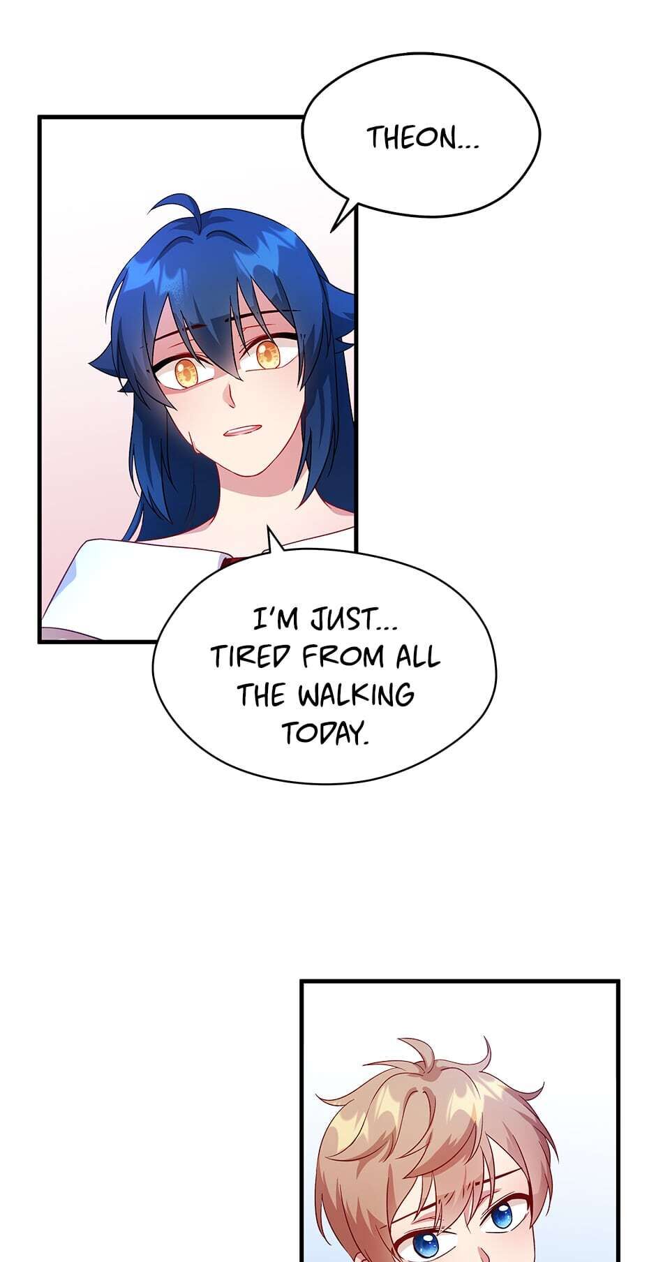 I’m Not a Warrior! Chapter 6 - Page 39