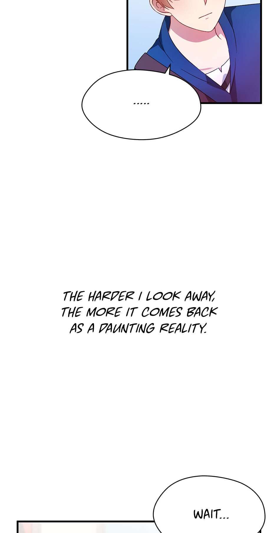 I’m Not a Warrior! Chapter 6 - Page 40