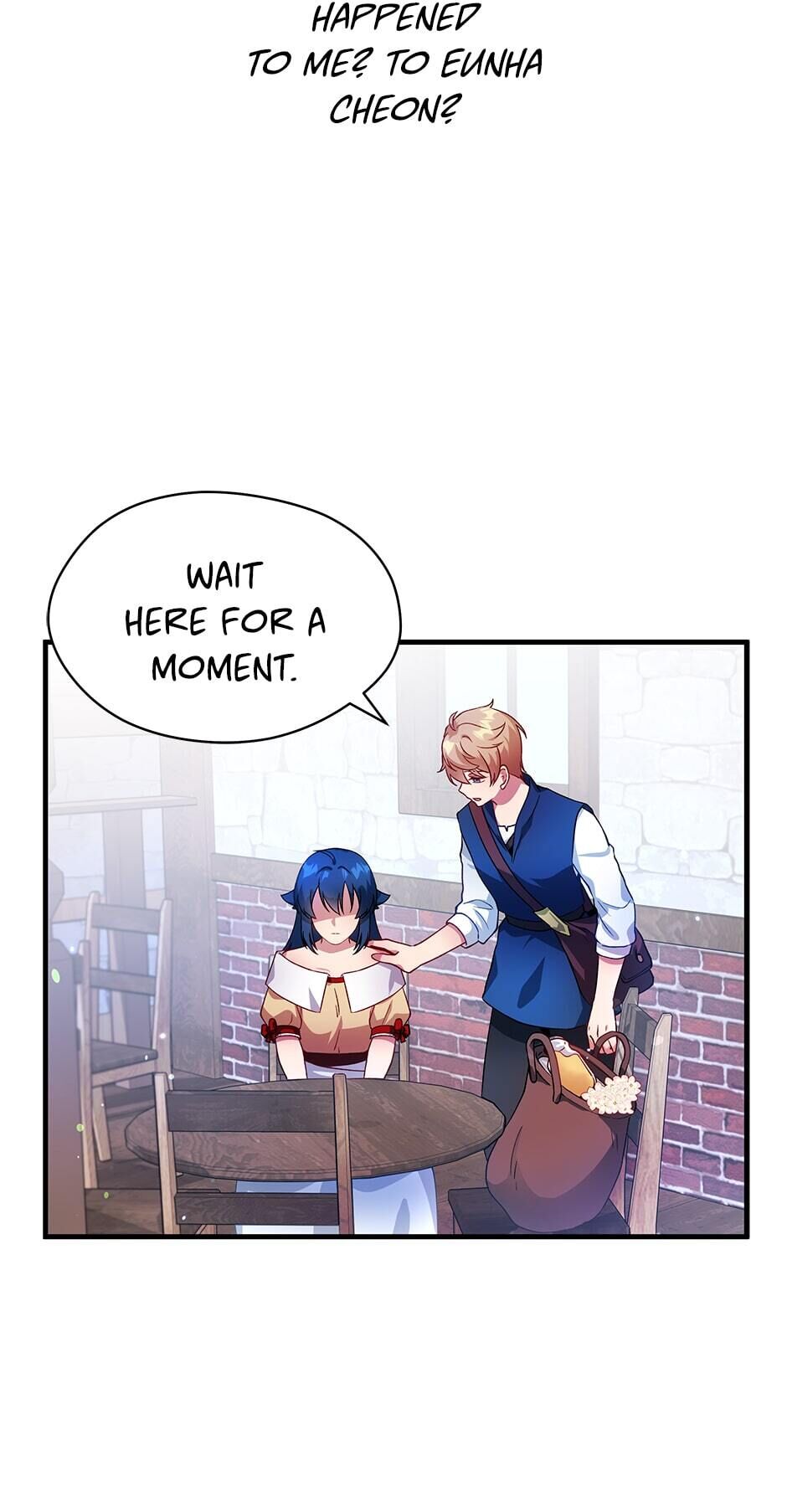 I’m Not a Warrior! Chapter 6 - Page 43