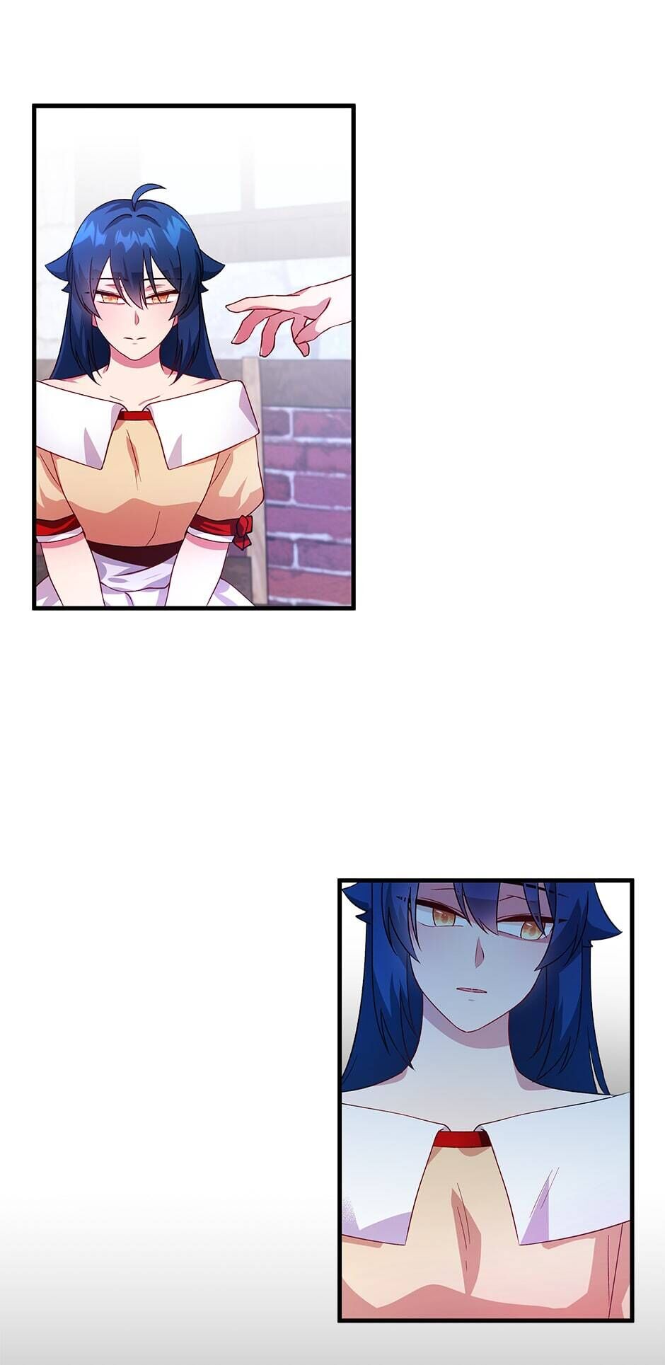 I’m Not a Warrior! Chapter 6 - Page 44