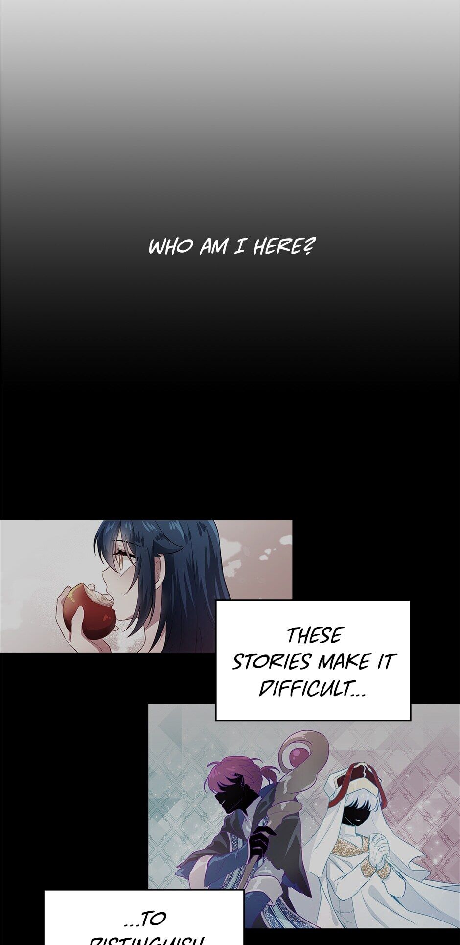 I’m Not a Warrior! Chapter 6 - Page 45