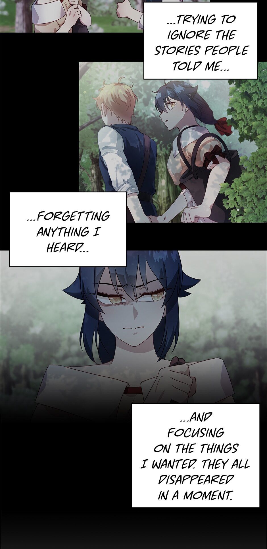 I’m Not a Warrior! Chapter 6 - Page 47