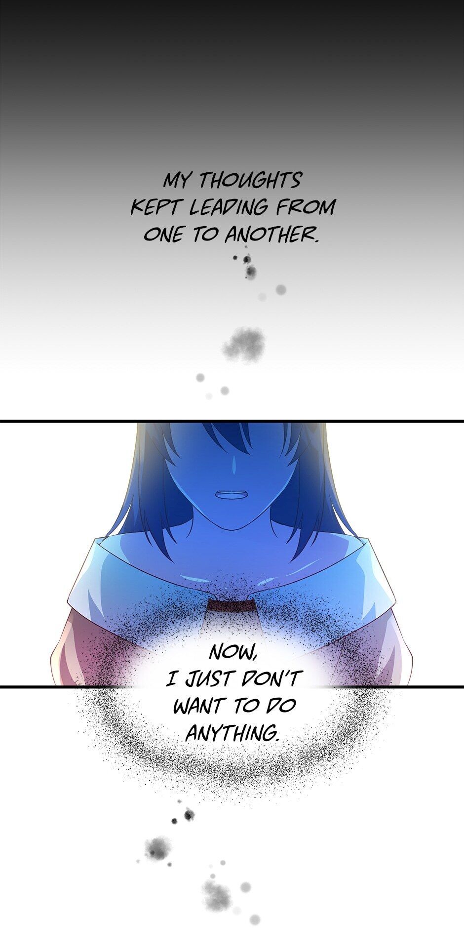 I’m Not a Warrior! Chapter 6 - Page 48