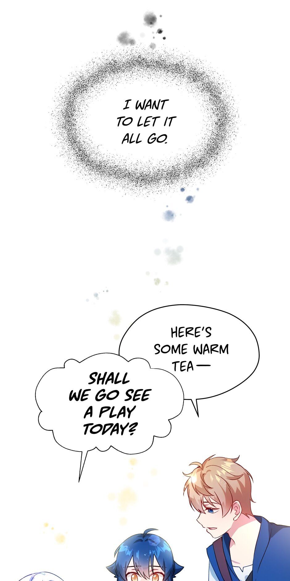 I’m Not a Warrior! Chapter 6 - Page 49