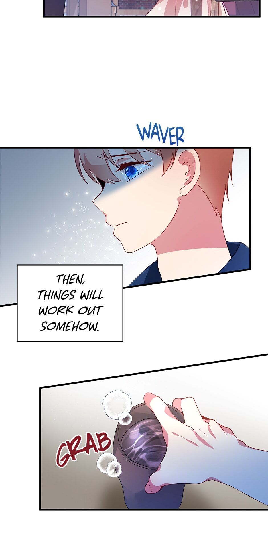 I’m Not a Warrior! Chapter 6 - Page 55