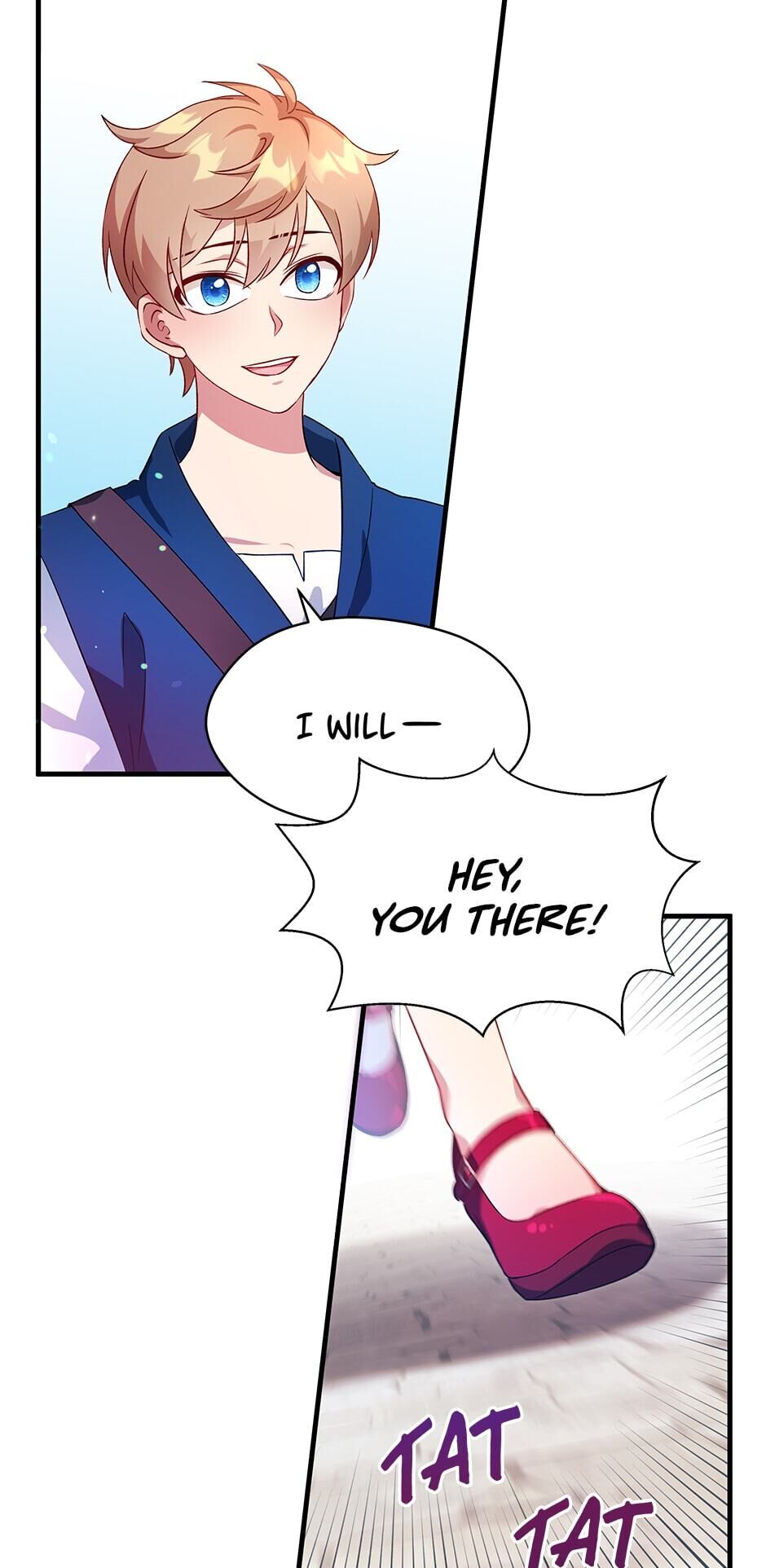 I’m Not a Warrior! Chapter 6 - Page 58