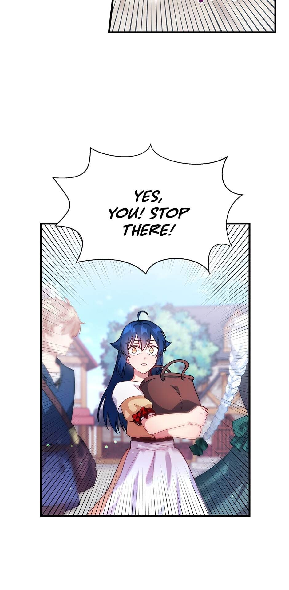 I’m Not a Warrior! Chapter 6 - Page 59