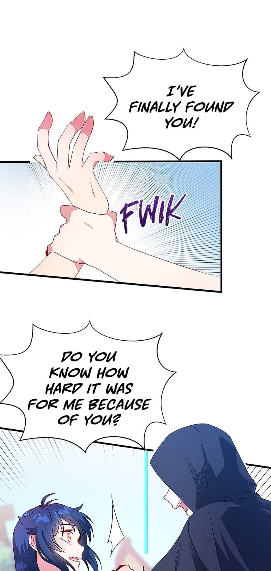 I’m Not a Warrior! Chapter 6 - Page 60