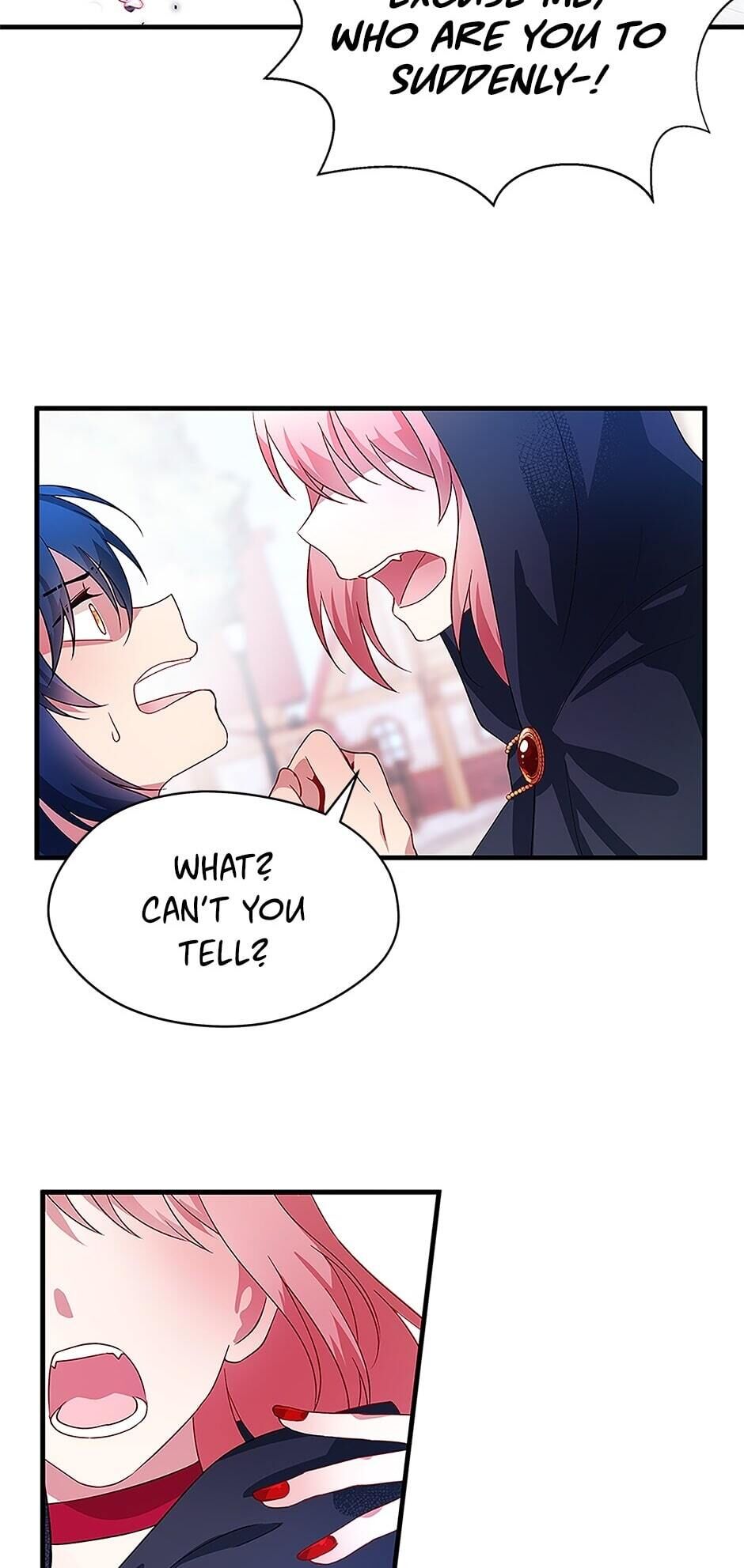 I’m Not a Warrior! Chapter 6 - Page 62