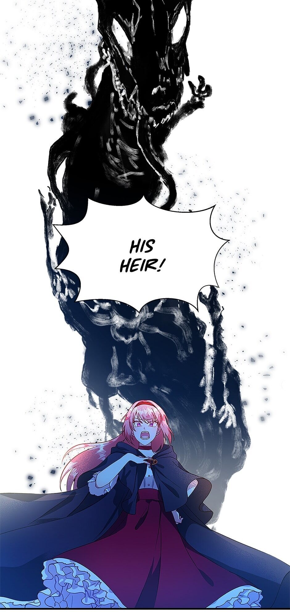 I’m Not a Warrior! Chapter 6 - Page 64