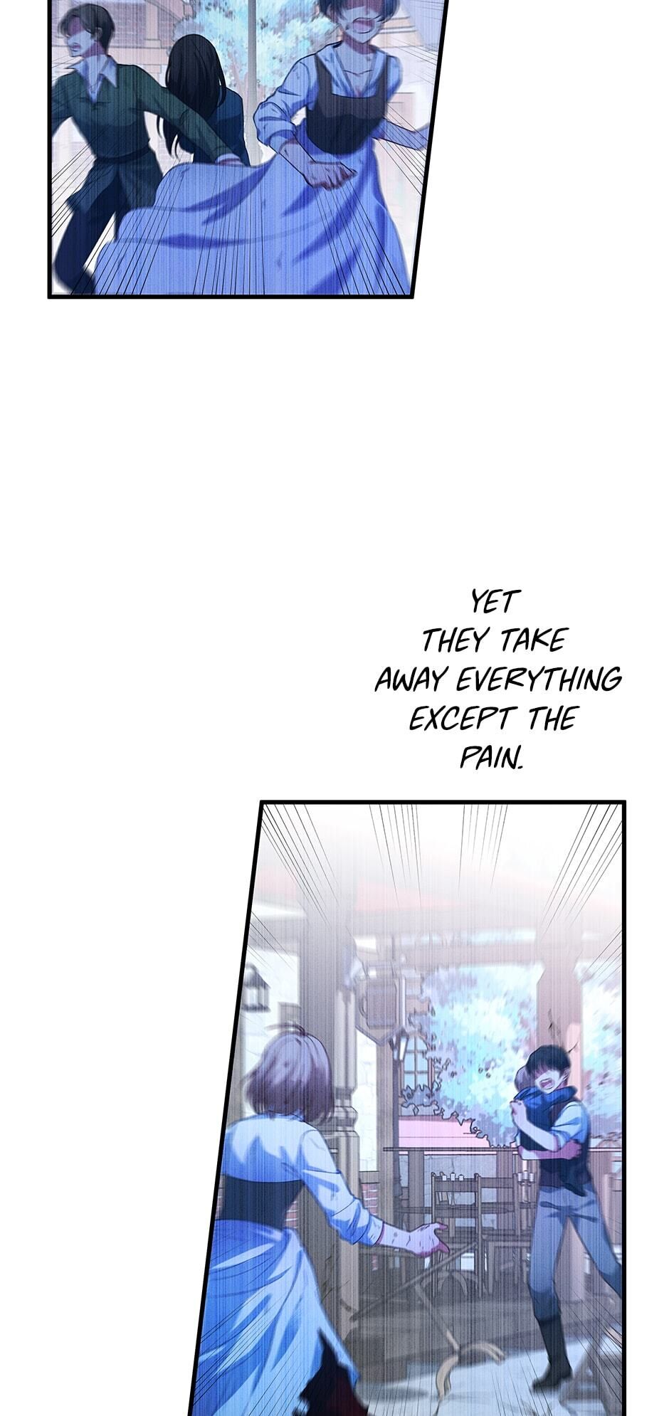 I’m Not a Warrior! Chapter 7 - Page 4