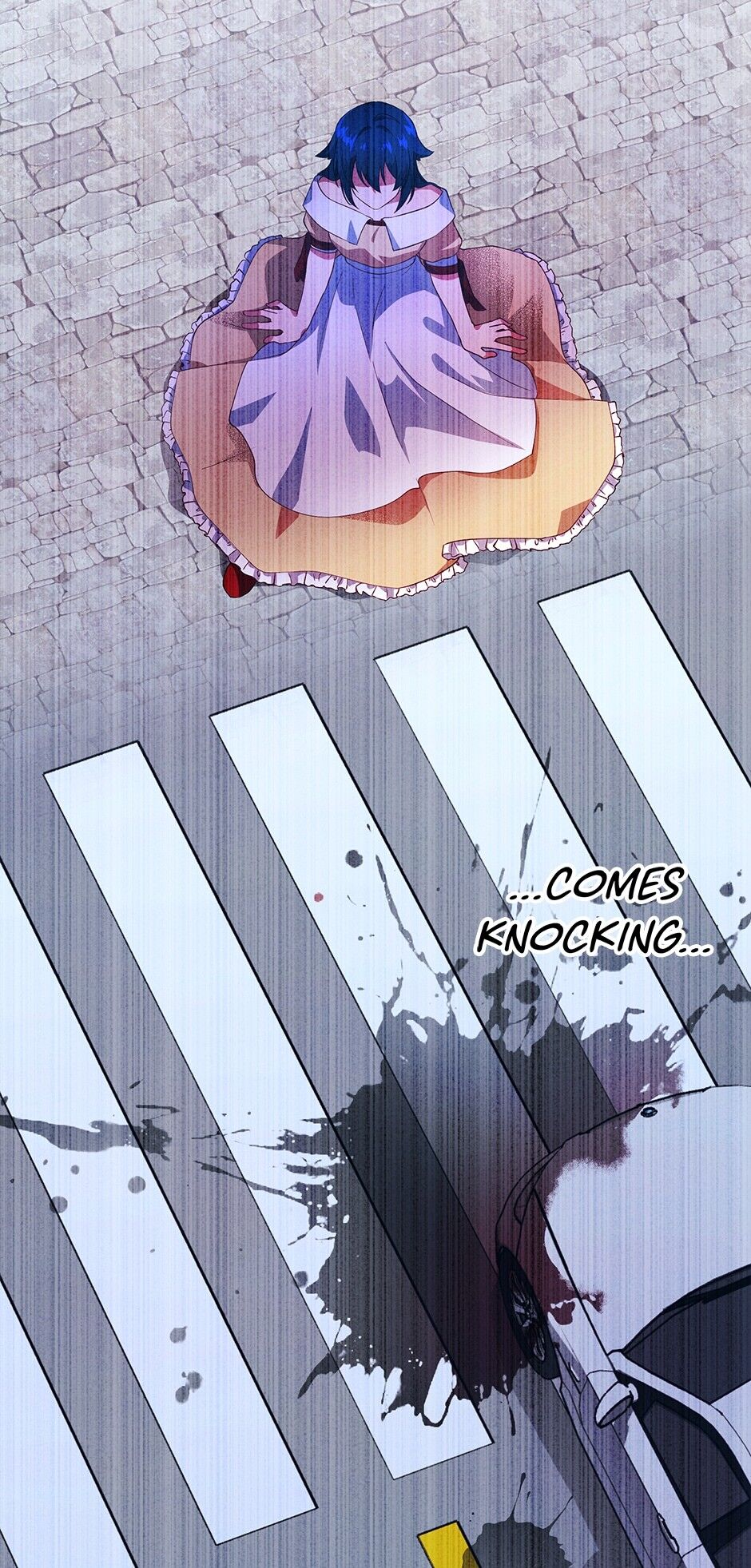 I’m Not a Warrior! Chapter 7 - Page 9