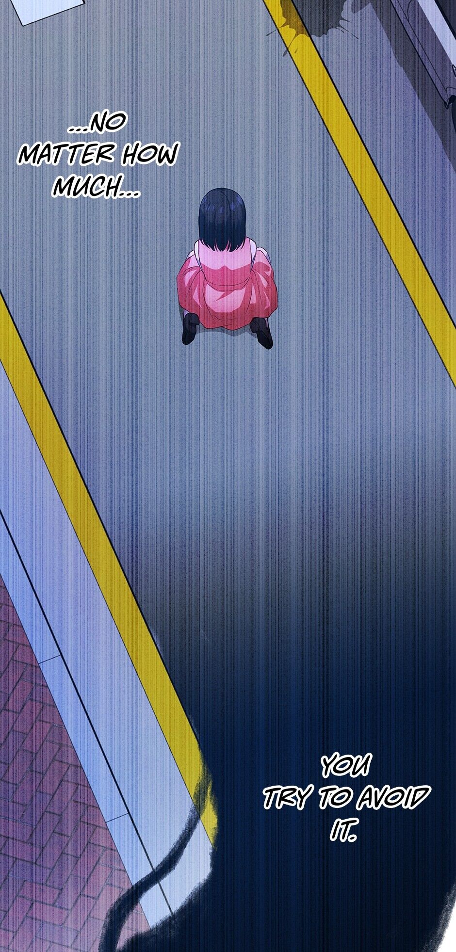 I’m Not a Warrior! Chapter 7 - Page 10