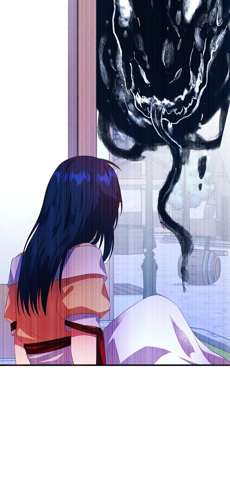 I’m Not a Warrior! Chapter 7 - Page 12