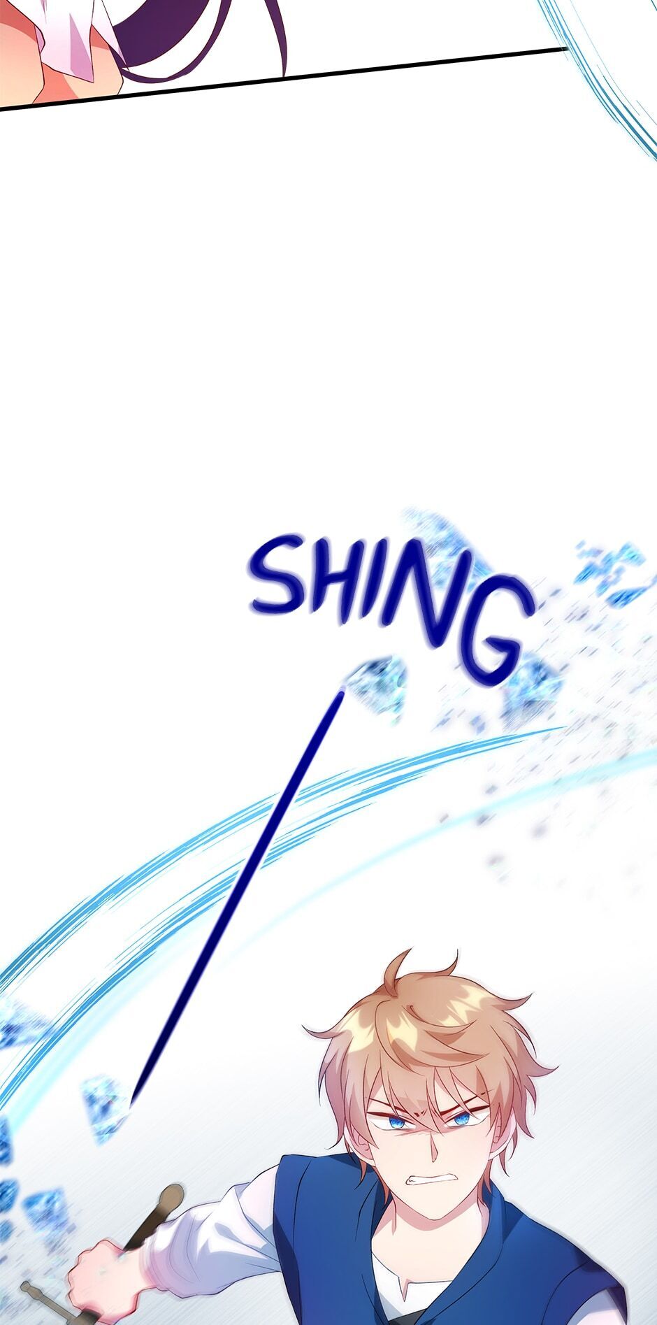 I’m Not a Warrior! Chapter 7 - Page 22