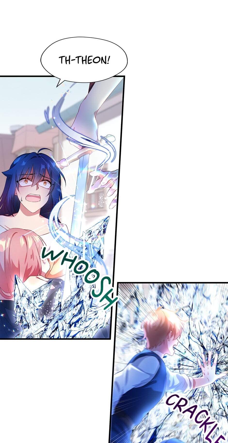 I’m Not a Warrior! Chapter 7 - Page 24